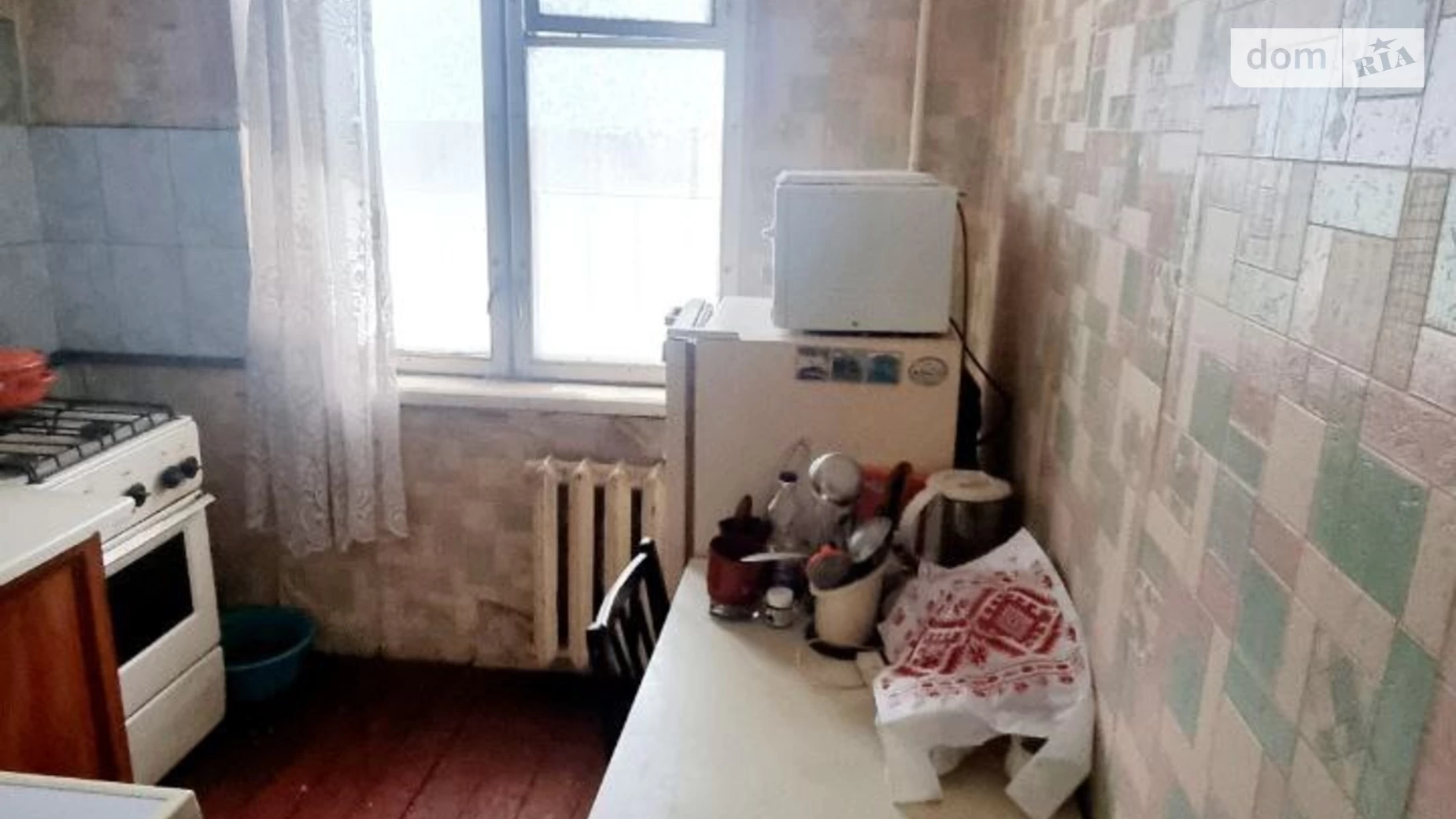 Продається 3-кімнатна квартира 57.1 кв. м у Дніпрі, просп. Хмельницького Богдана, 16А - фото 2
