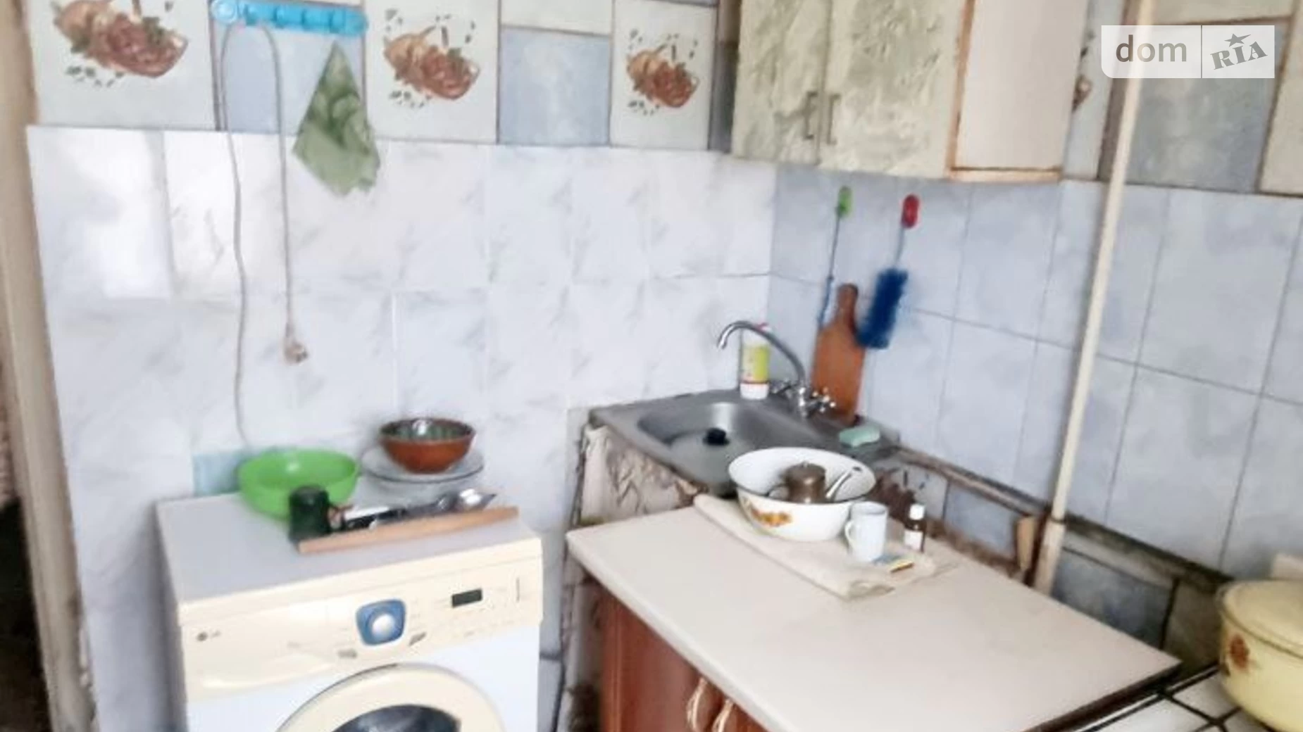 Продається 3-кімнатна квартира 57.1 кв. м у Дніпрі, просп. Хмельницького Богдана, 16А - фото 4