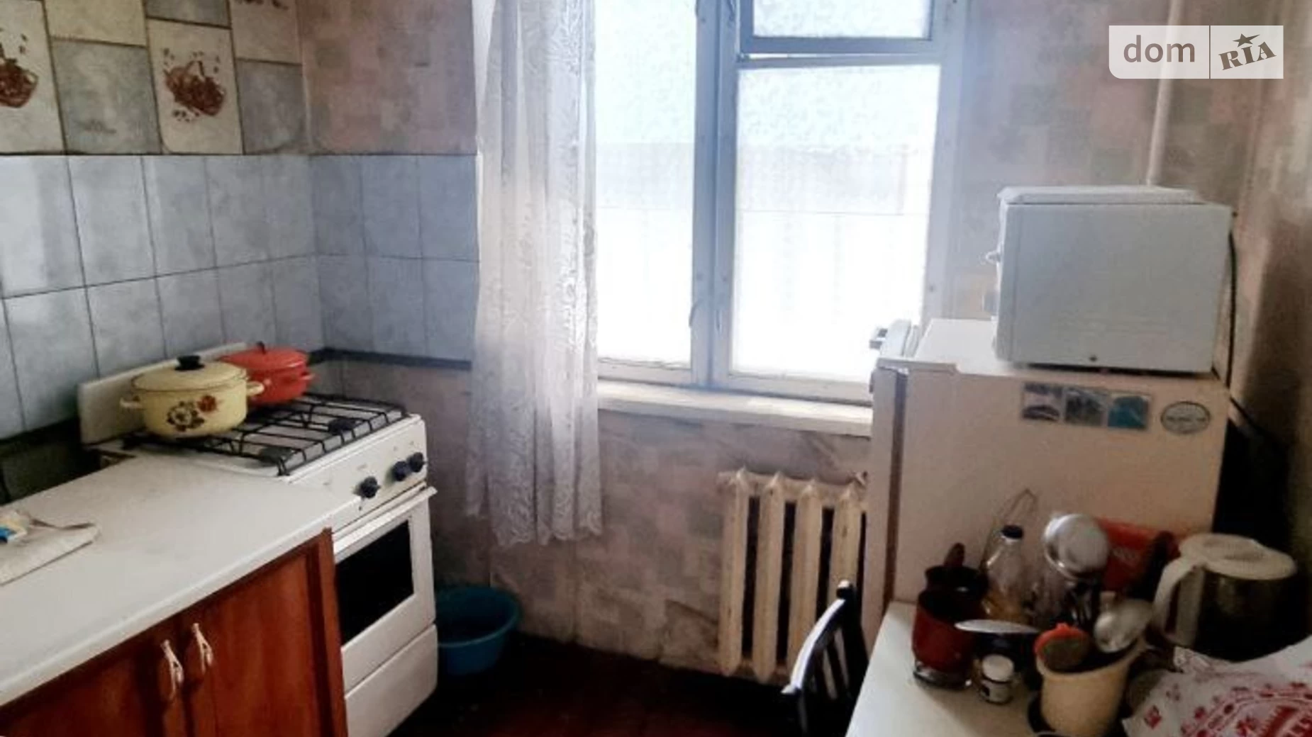 Продається 3-кімнатна квартира 57.1 кв. м у Дніпрі, просп. Хмельницького Богдана, 16А - фото 5