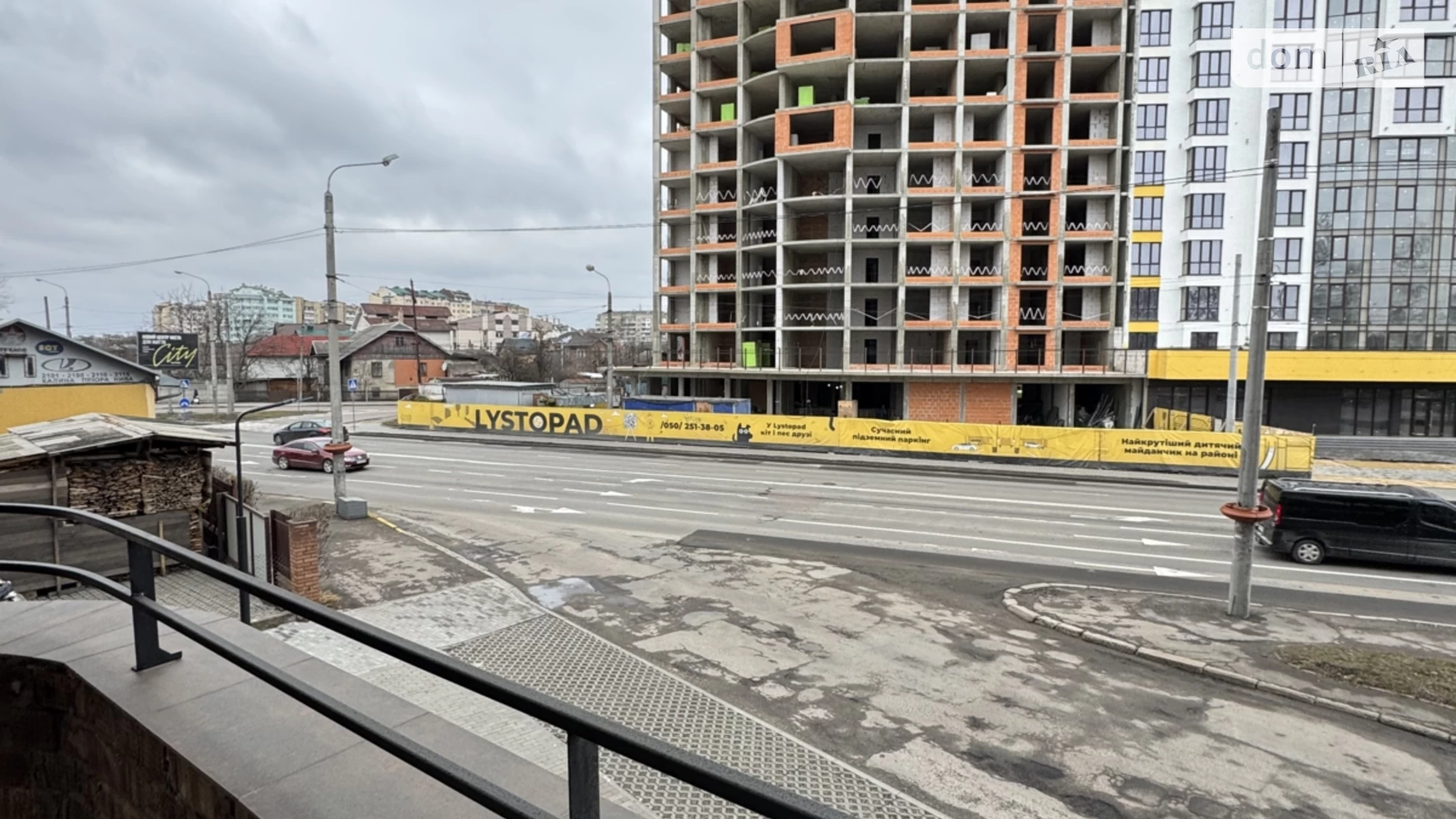 Продается 3-комнатная квартира 91 кв. м в Ивано-Франковске, ул. Независимости (Горького) - фото 4