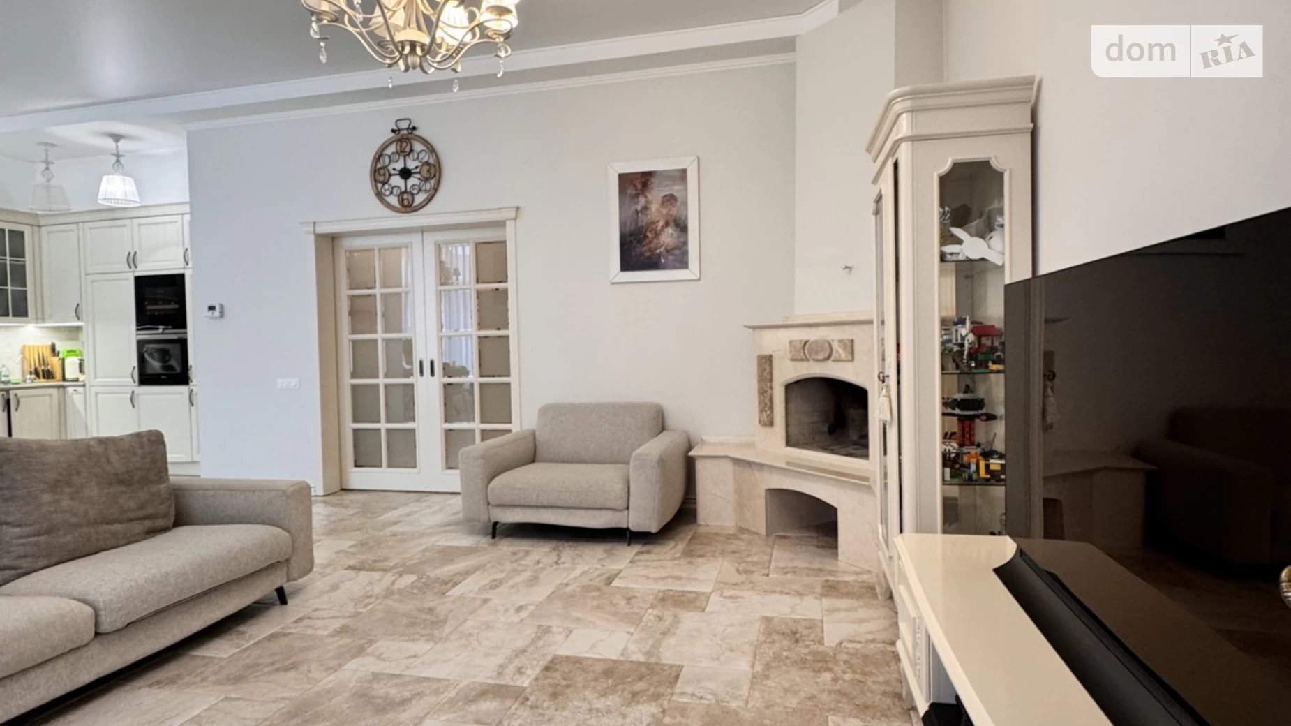 ул. Академика Вавилова, 5Б/47 Большой Фонтан Одесса, цена: 275000 $ - фото 2