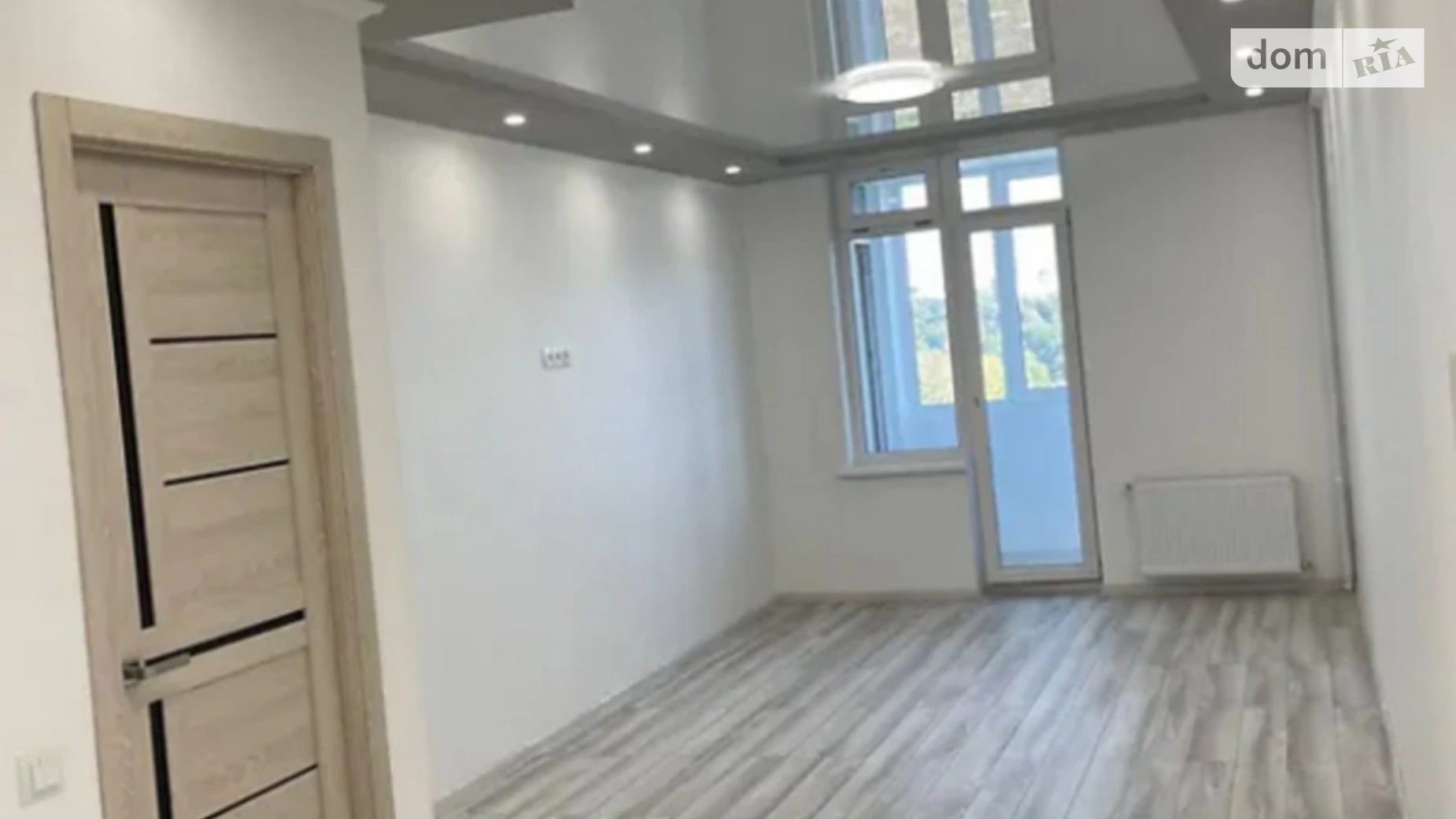 2-комнатная квартира 53 кв. м в Тернополе, просп. Злуки - фото 4