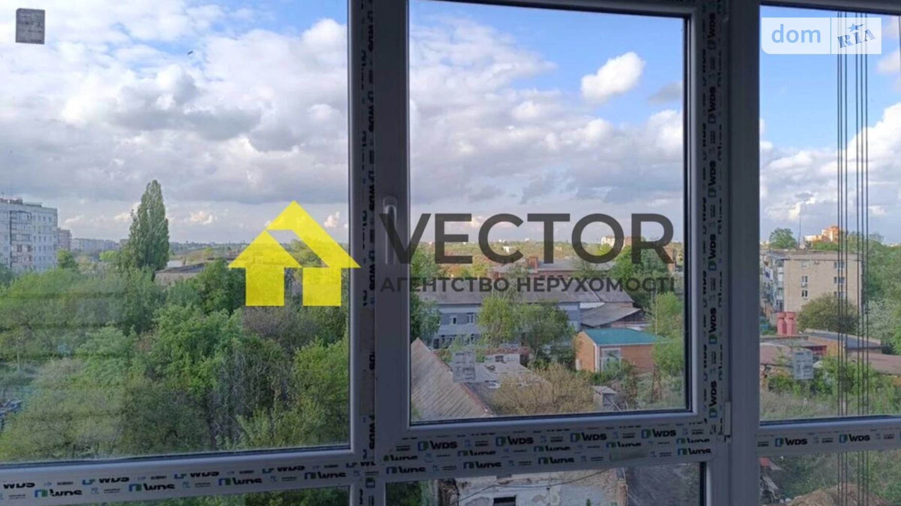 Продается 3-комнатная квартира 89.7 кв. м в Полтаве, ул. Олександра Оксанченка(Степного Фронта), 6 - фото 3