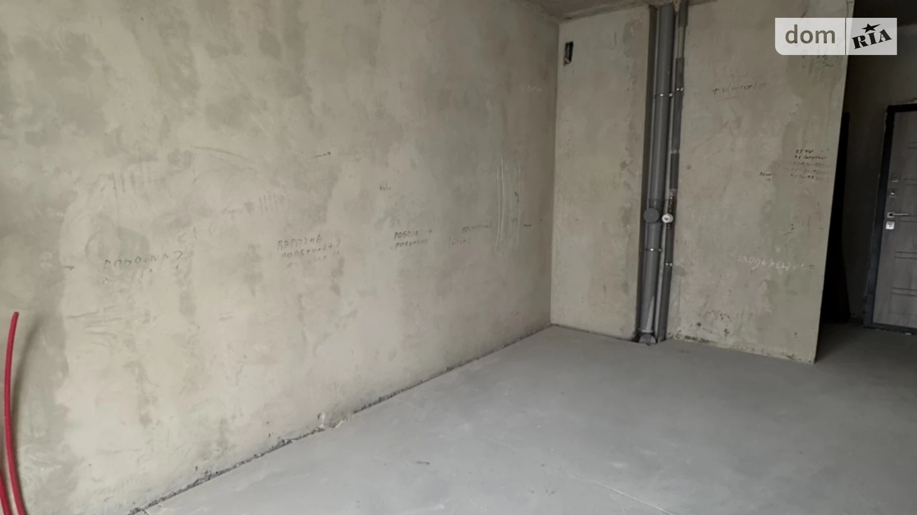 Продается 1-комнатная квартира 42 кв. м в Ивано-Франковске, ул. Химиков - фото 5