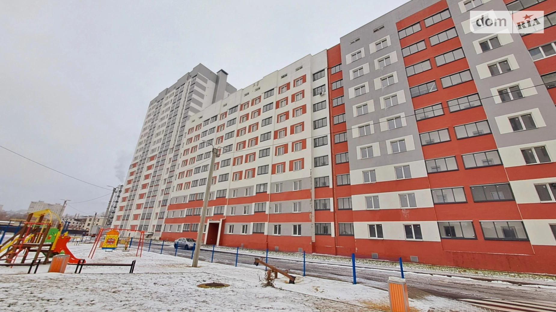Продается 1-комнатная квартира 34 кв. м в Харькове, ул. Борткевича, 11А - фото 4