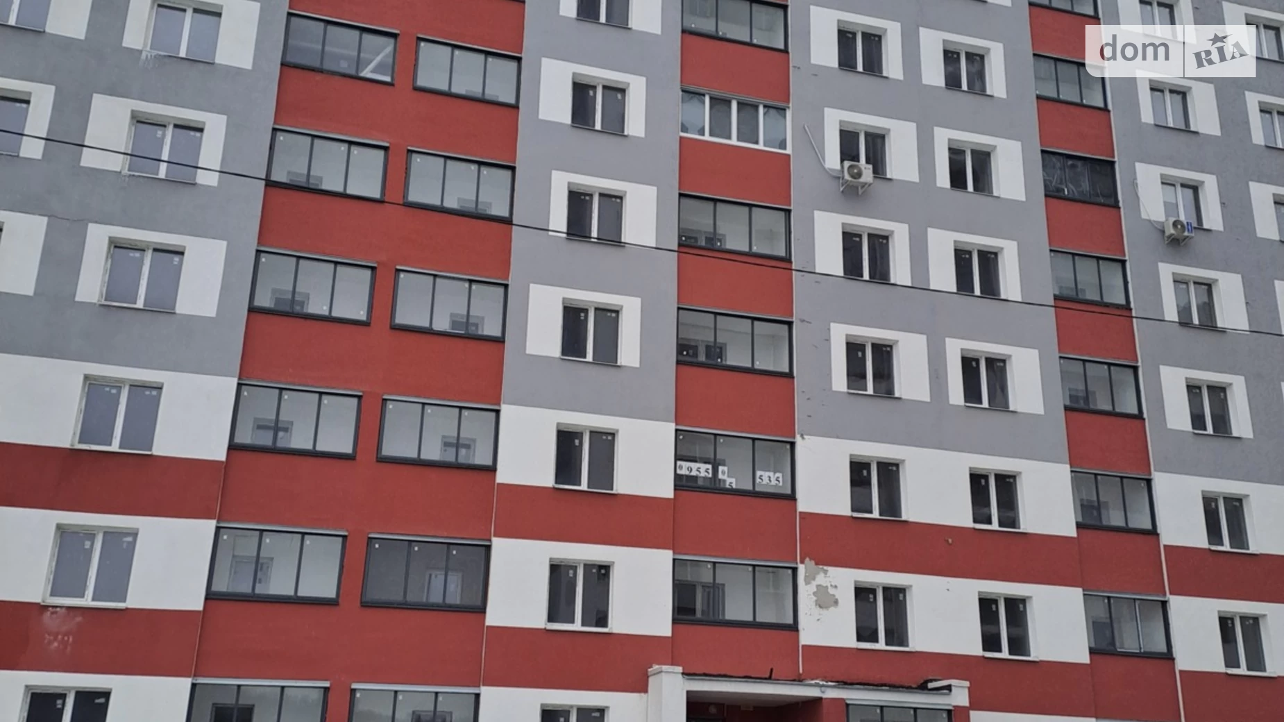 Продается 1-комнатная квартира 34 кв. м в Харькове, ул. Борткевича, 11А - фото 5