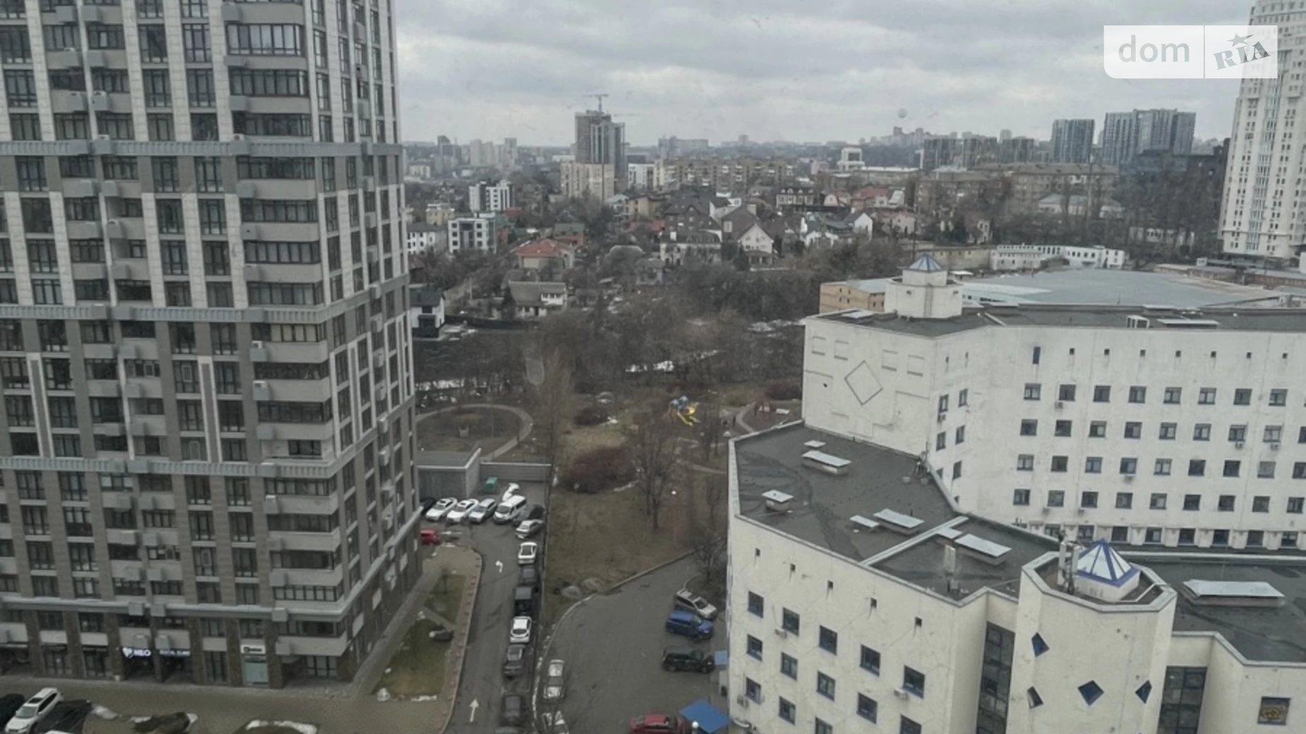 Продается 1-комнатная квартира 62 кв. м в Киеве, ул. Андрея Верхогляда(Драгомирова), 14А - фото 2