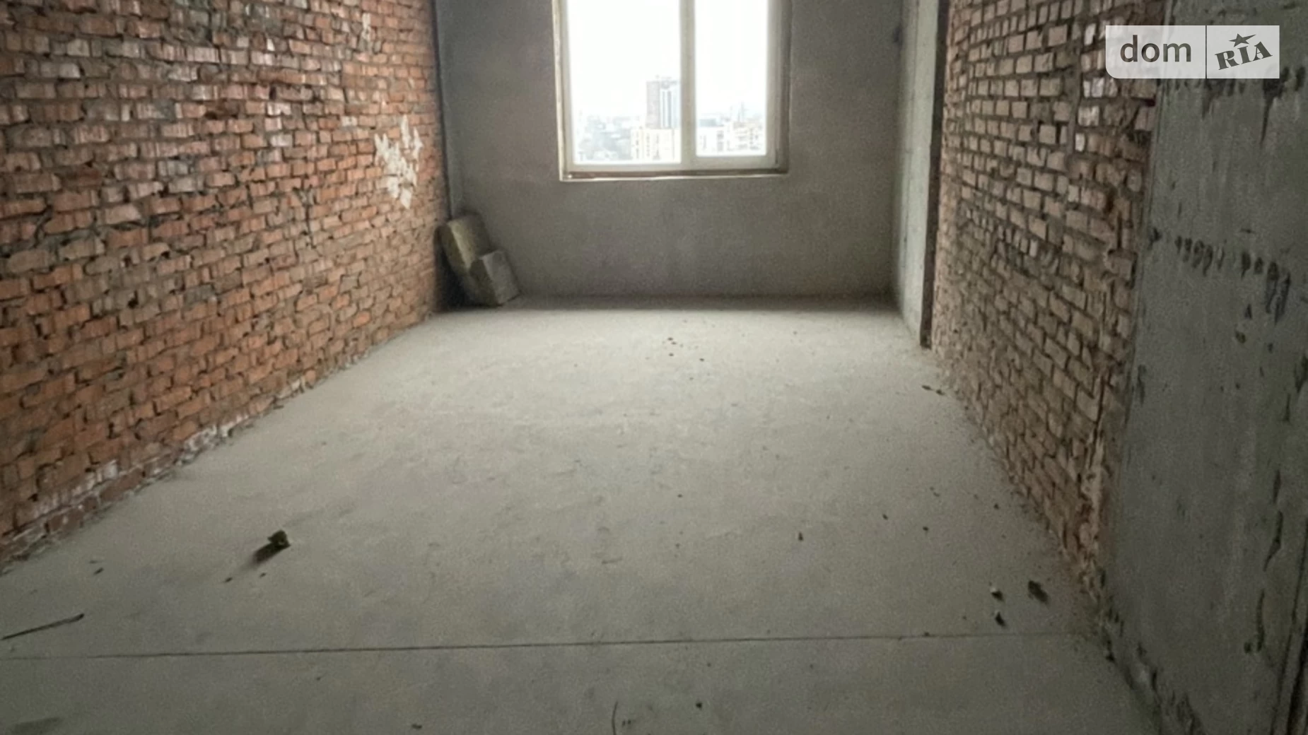 Продается 1-комнатная квартира 62 кв. м в Киеве, ул. Андрея Верхогляда(Драгомирова), 14А - фото 3