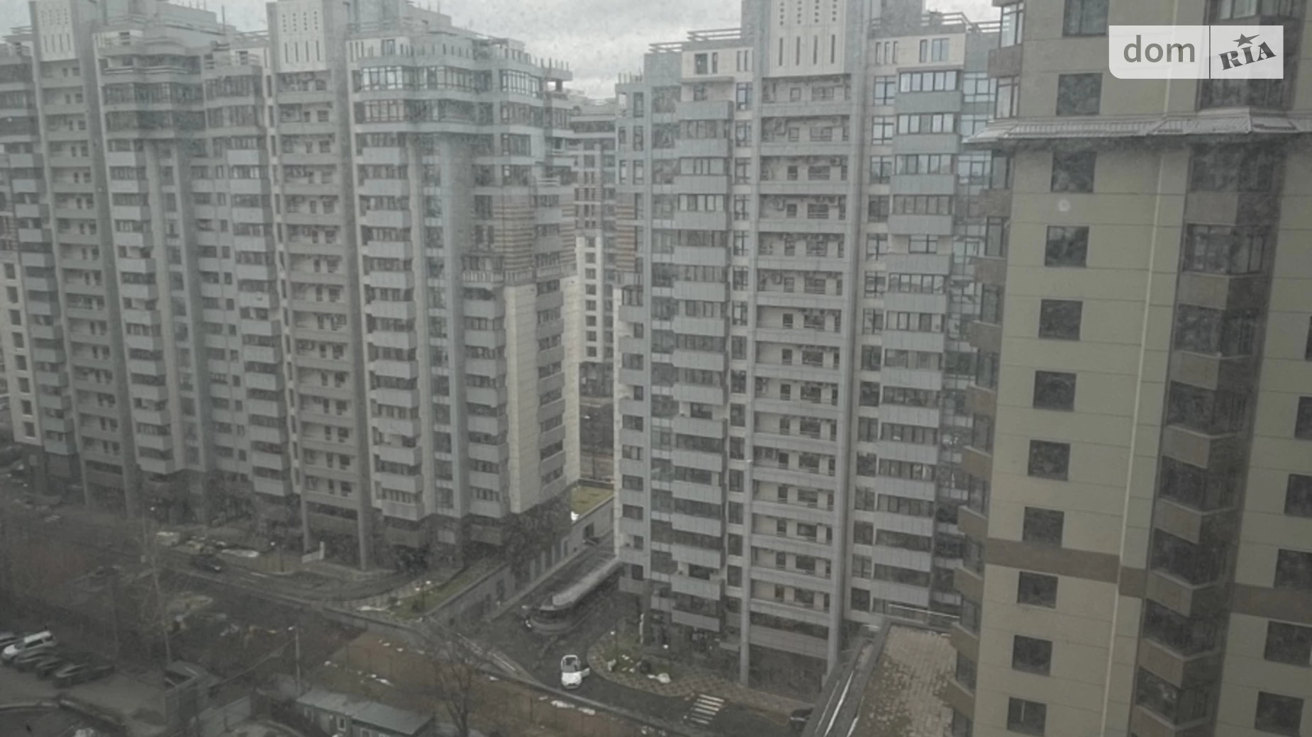 Продается 1-комнатная квартира 62 кв. м в Киеве, ул. Андрея Верхогляда(Драгомирова), 14А - фото 4