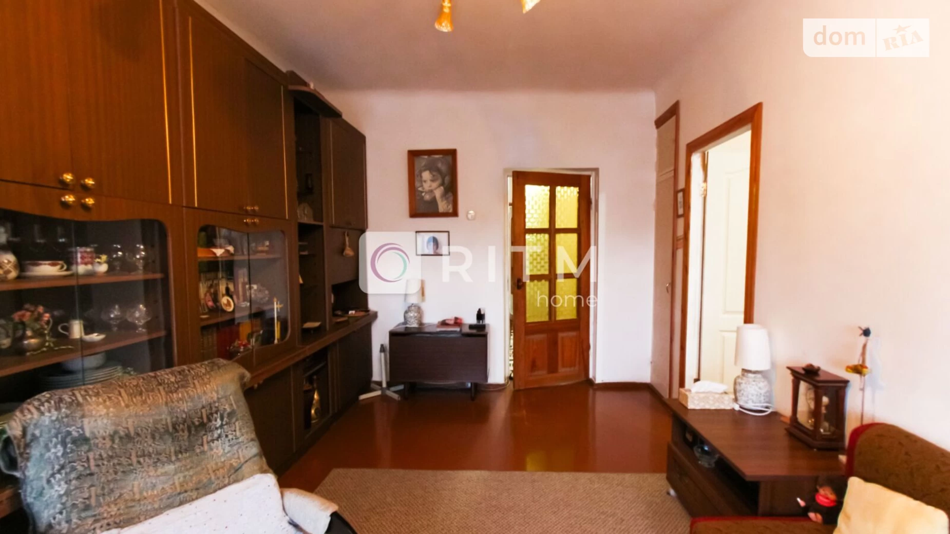 3-кімнатна квартира 62.1 кв. м у, цена: 58500 $ - фото 2