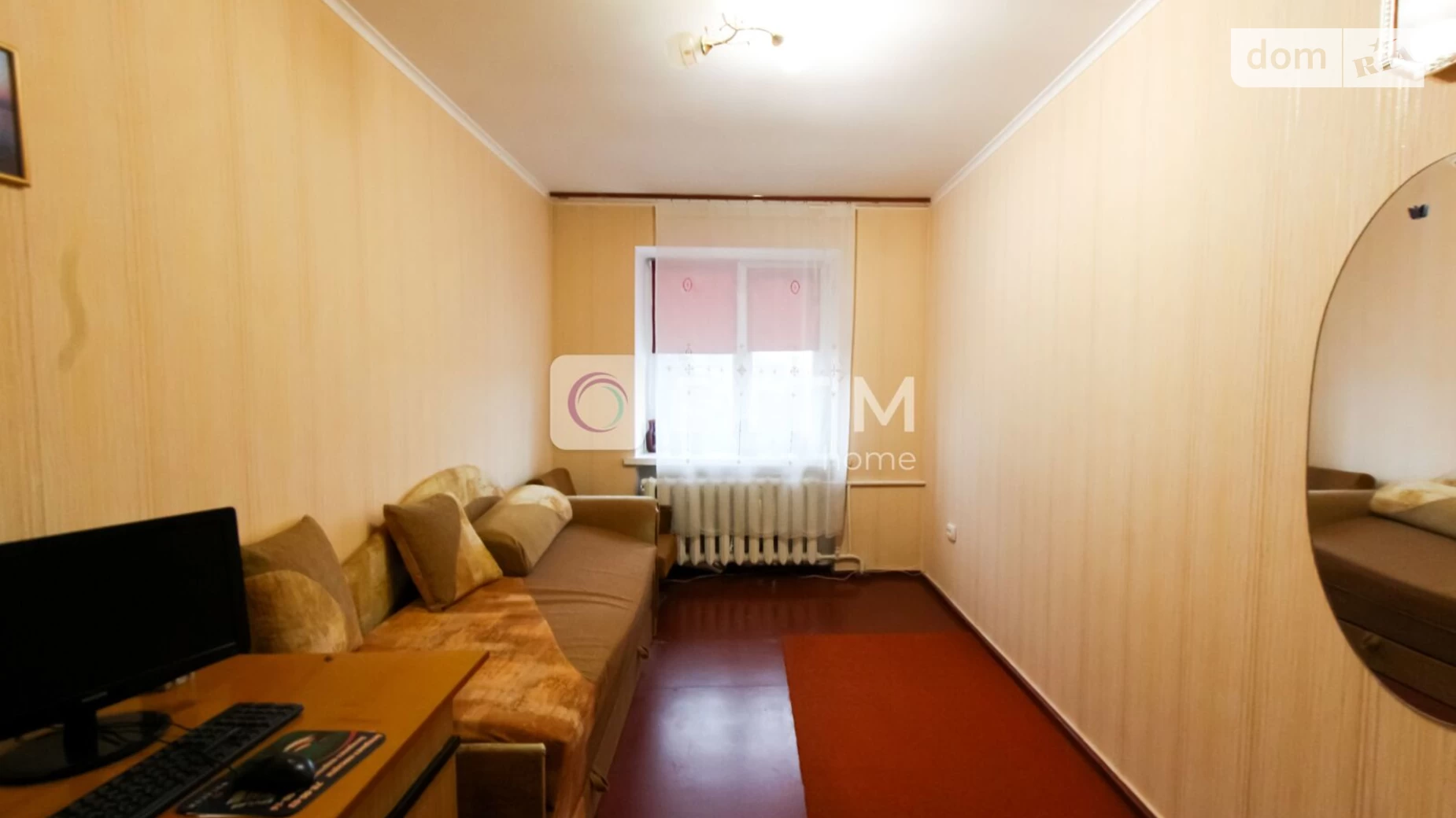 3-кімнатна квартира 62.1 кв. м у, цена: 58500 $ - фото 3