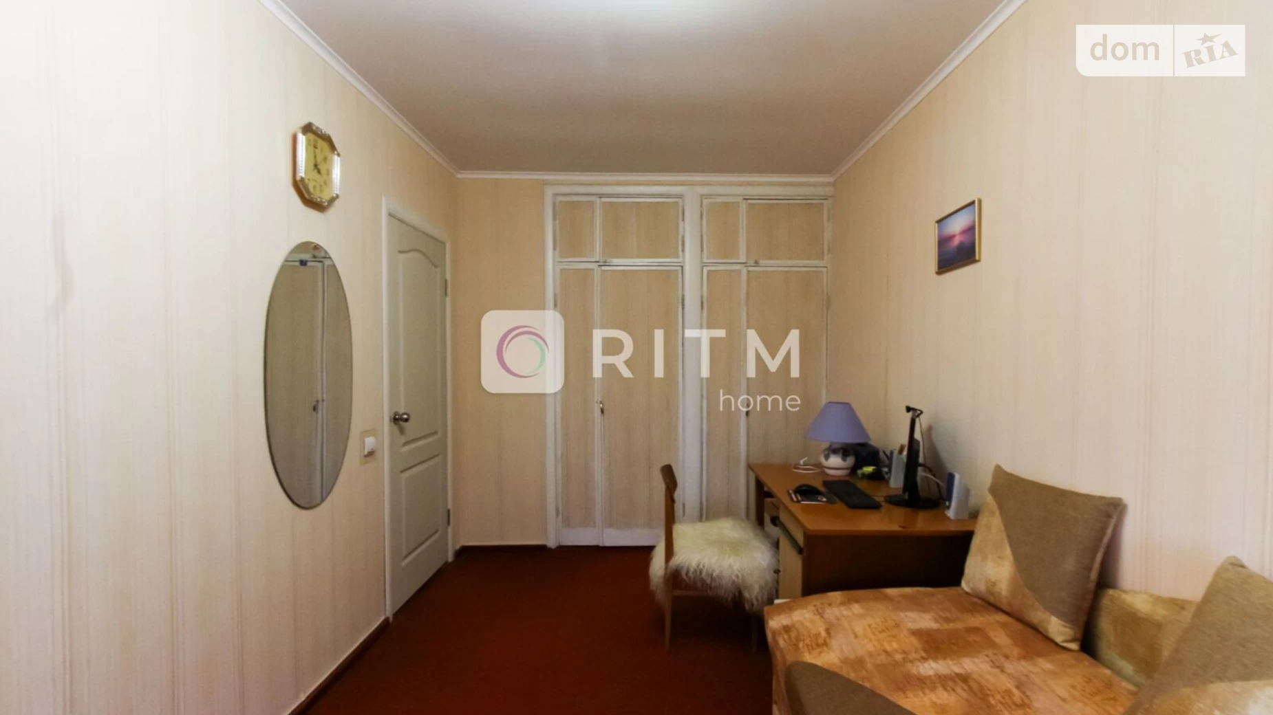 3-кімнатна квартира 62.1 кв. м у, цена: 58500 $ - фото 4