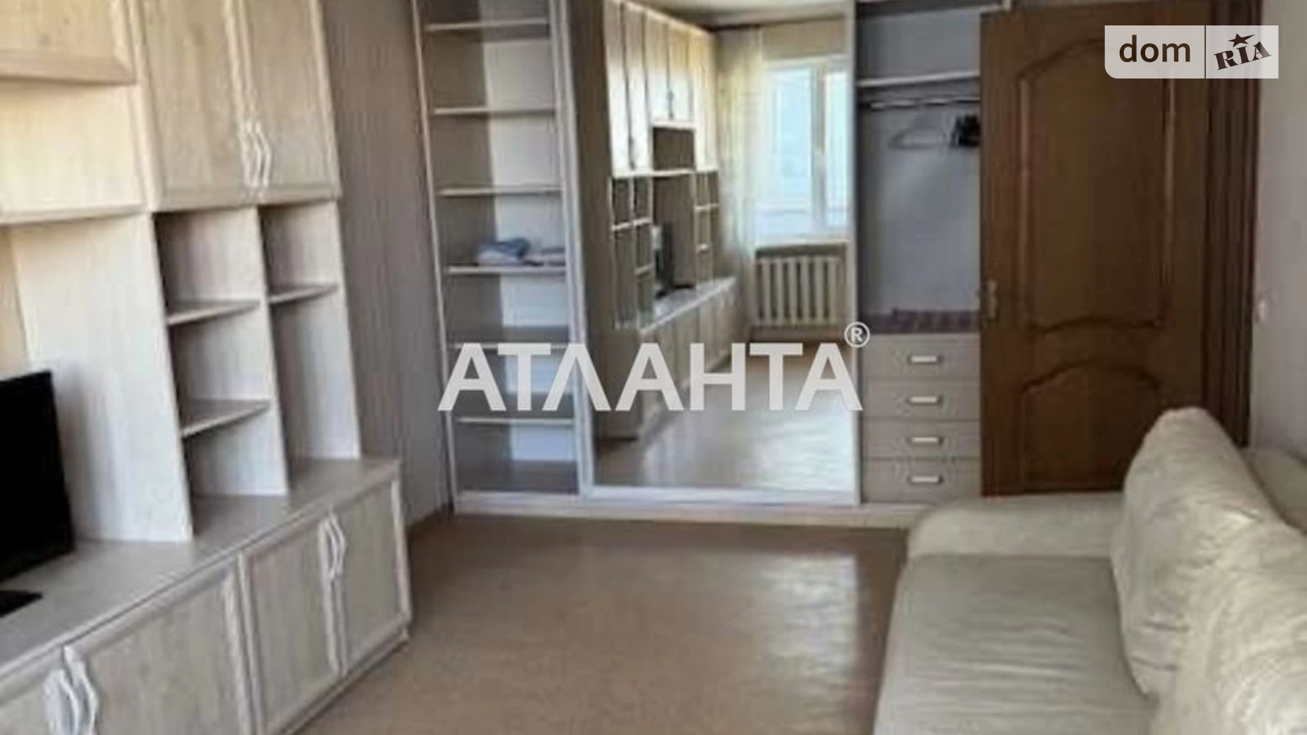 Продается 2-комнатная квартира 49 кв. м в Одессе, ул. Архитекторская - фото 5