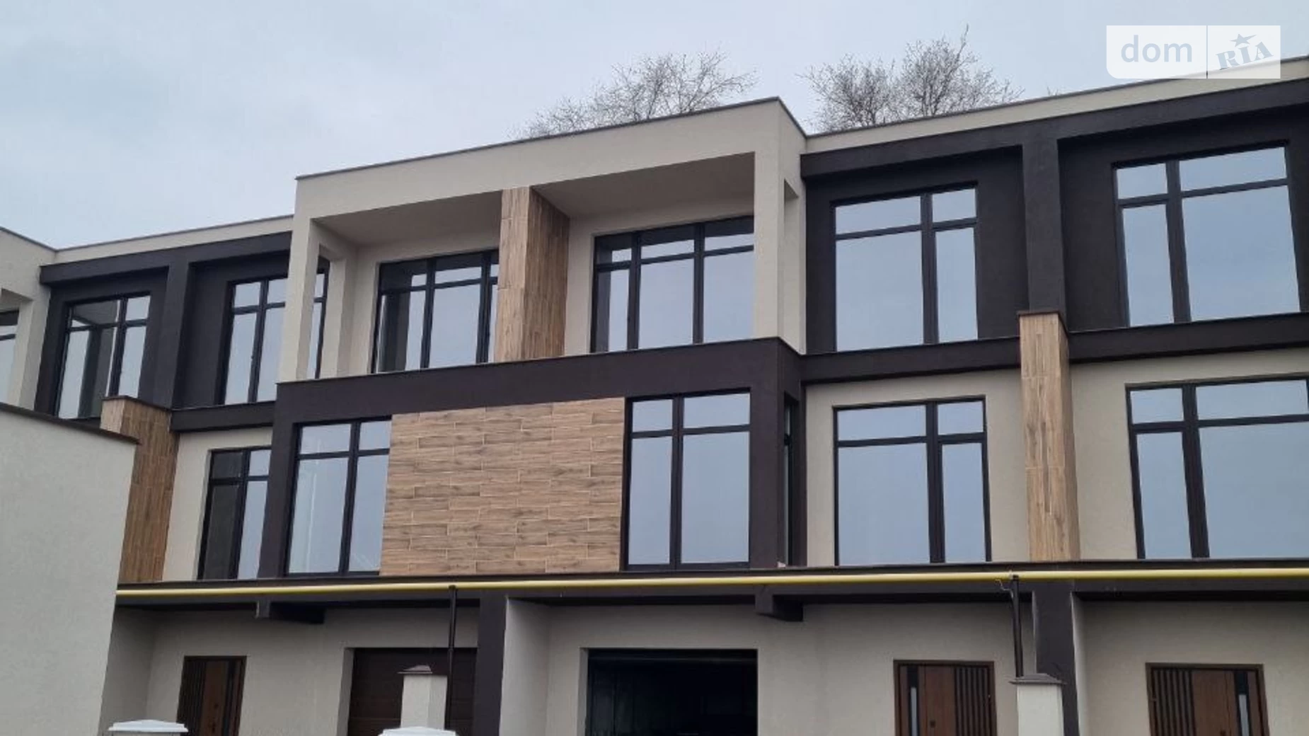 Продается 4-комнатная квартира 130 кв. м в Одессе, ул. Дача Ковалевского - фото 2