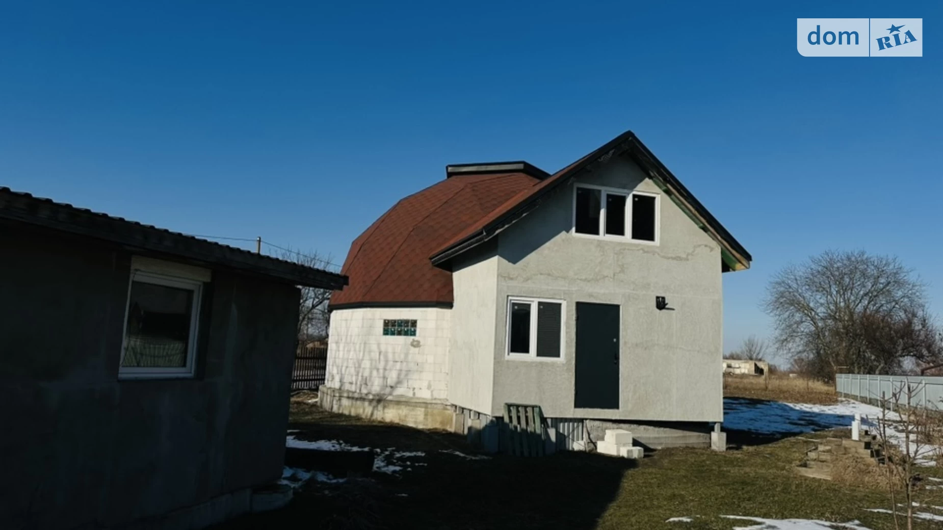 Продається одноповерховий будинок 130 кв. м з терасою, цена: 37000 $ - фото 2