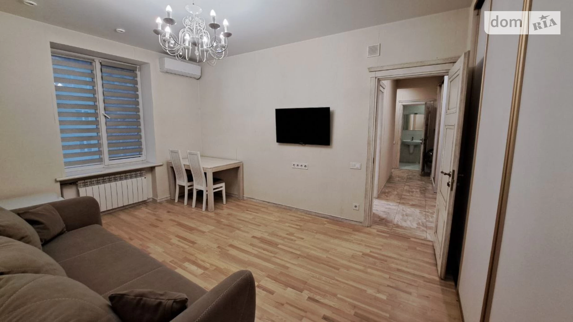 Продається 2-кімнатна квартира 50.6 кв. м у Харкові, вул. Григорія Сковороди(Пушкінська), 11/13 - фото 4