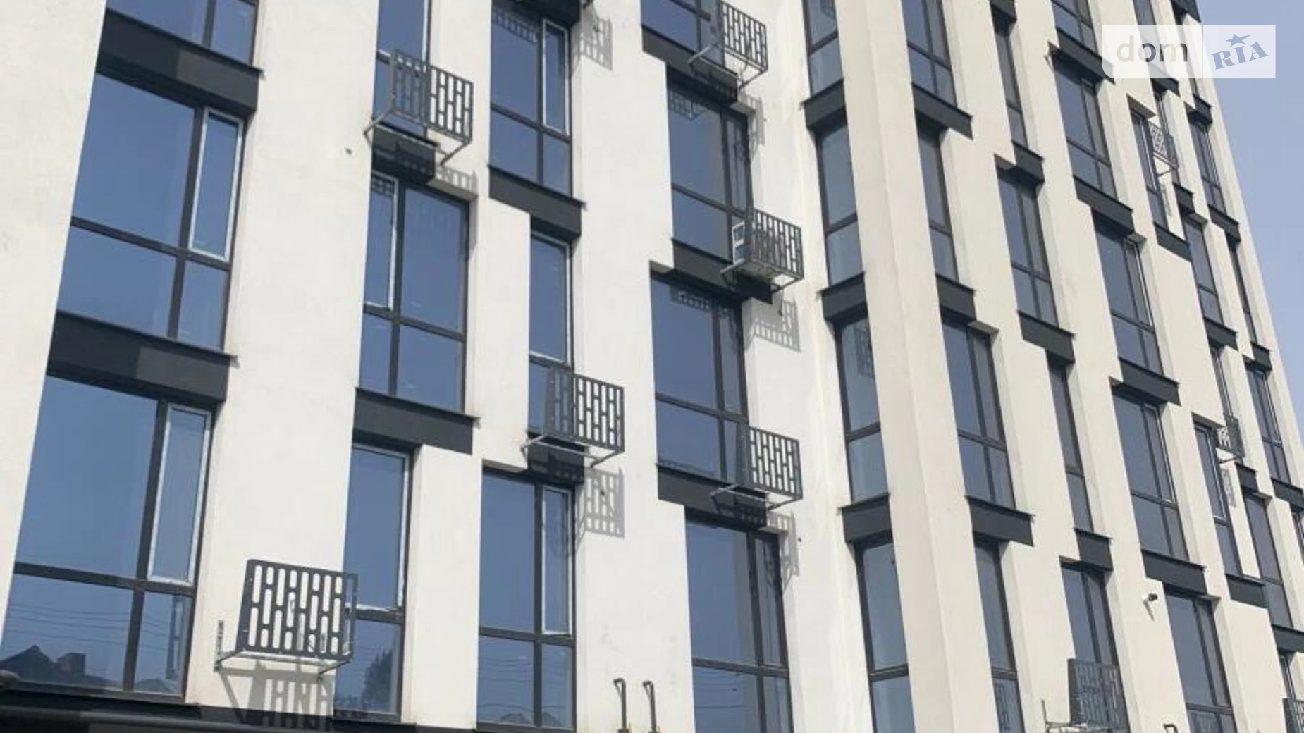 Продается 2-комнатная квартира 67.7 кв. м в Угорниках, цена: 54500 $ - фото 2