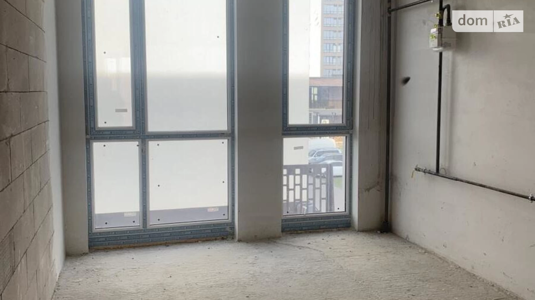 Продается 2-комнатная квартира 67.7 кв. м в Угорниках, цена: 54500 $ - фото 3