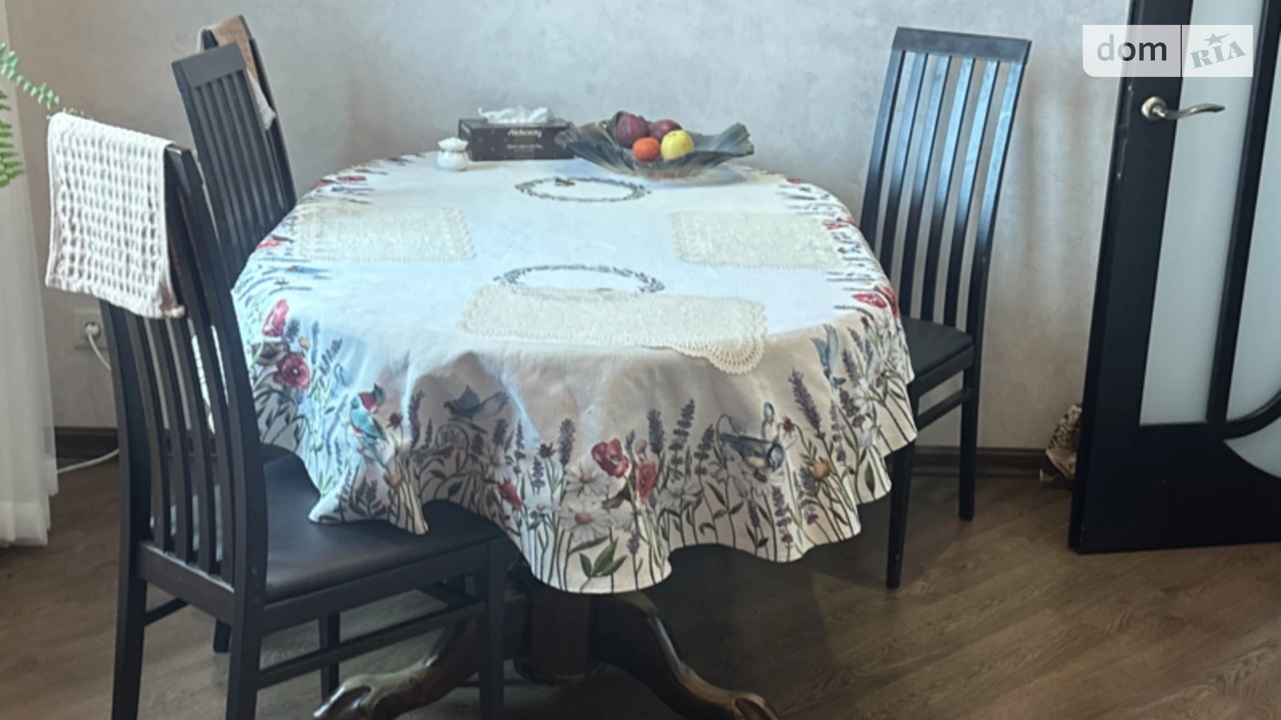 Продается 3-комнатная квартира 94 кв. м в Одессе, ул. Парковая, 77 - фото 3