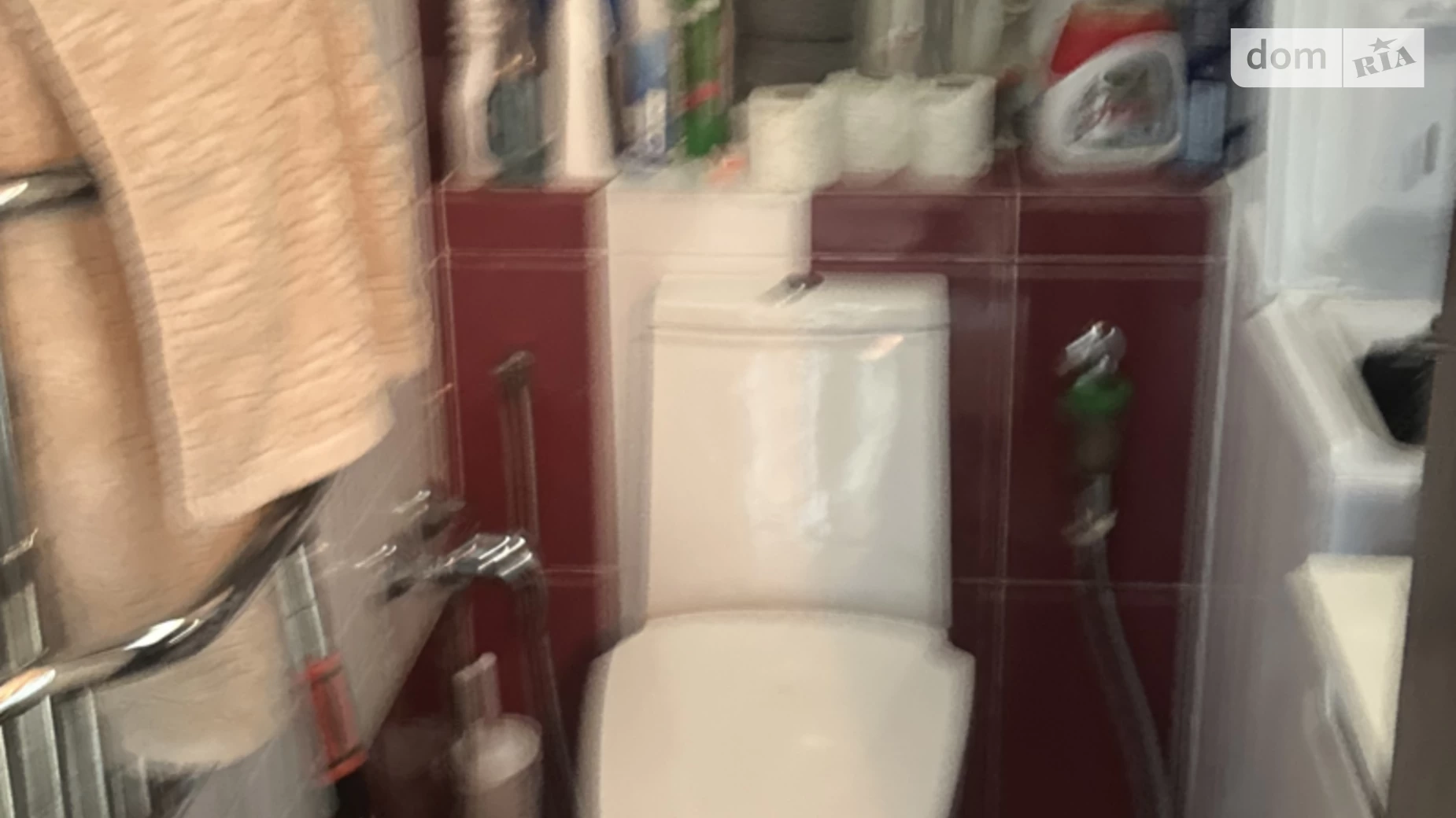 Продается 3-комнатная квартира 94 кв. м в Одессе, ул. Парковая, 77 - фото 4