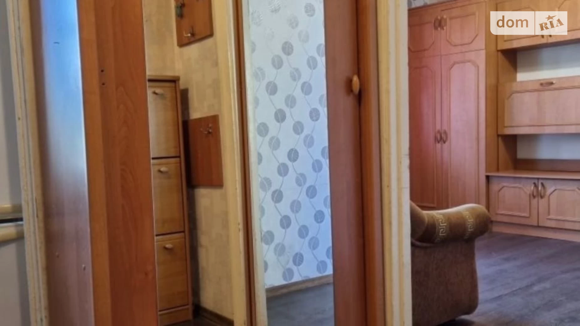 Продається 1-кімнатна квартира 28.2 кв. м у Дніпрі, цена: 26000 $ - фото 3