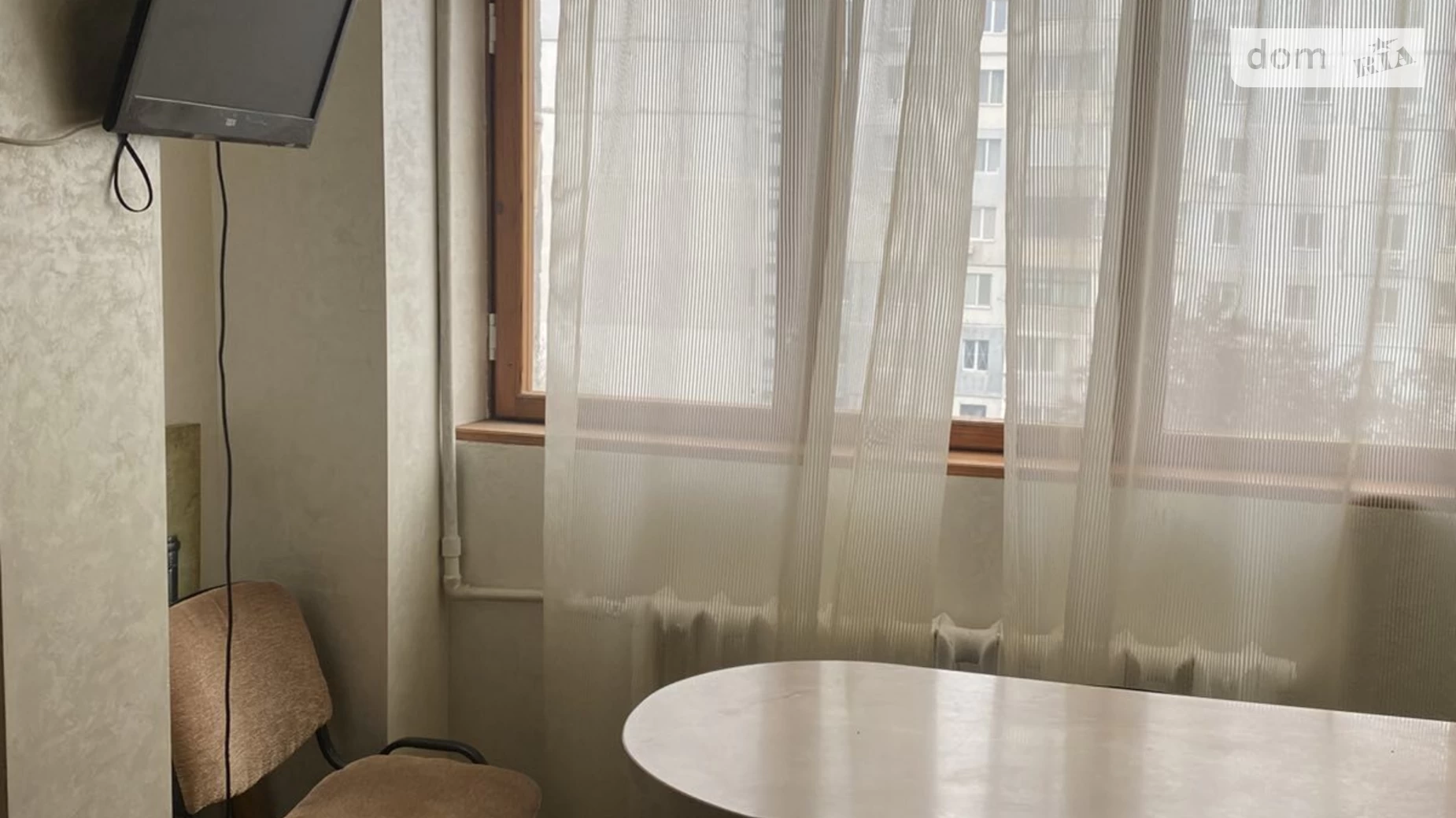 Продается 3-комнатная квартира 65.9 кв. м в Одессе, ул. Академика Заболотного - фото 3