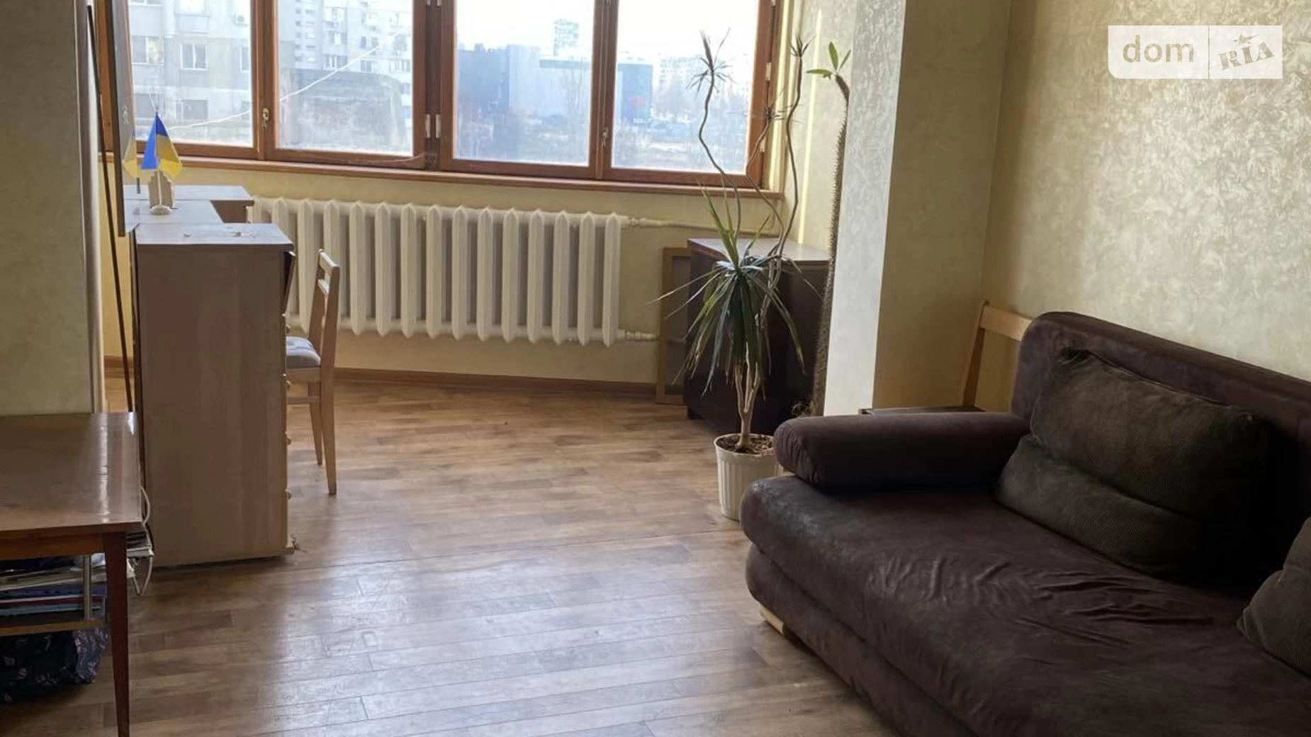 Продается 3-комнатная квартира 65.9 кв. м в Одессе, ул. Академика Заболотного - фото 4