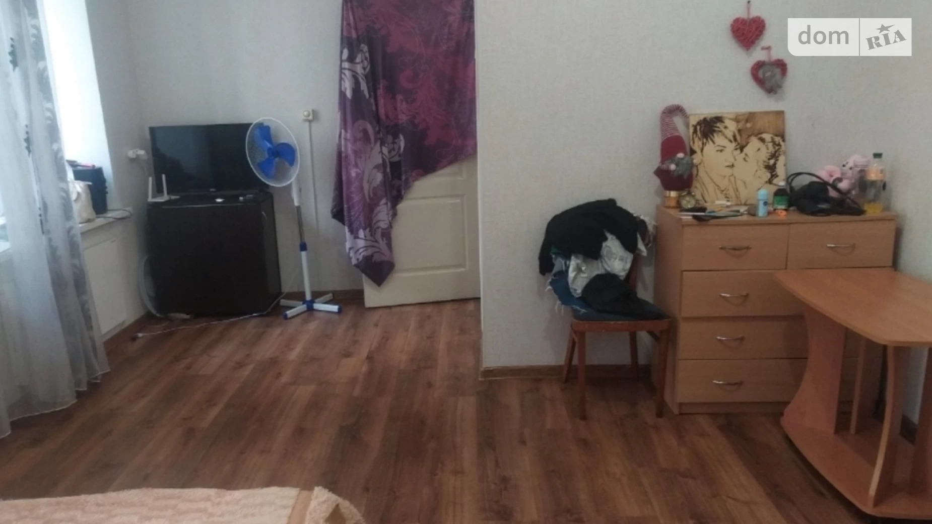 Продается 2-комнатная квартира 38 кв. м в Одессе, ул. Троицкая - фото 2