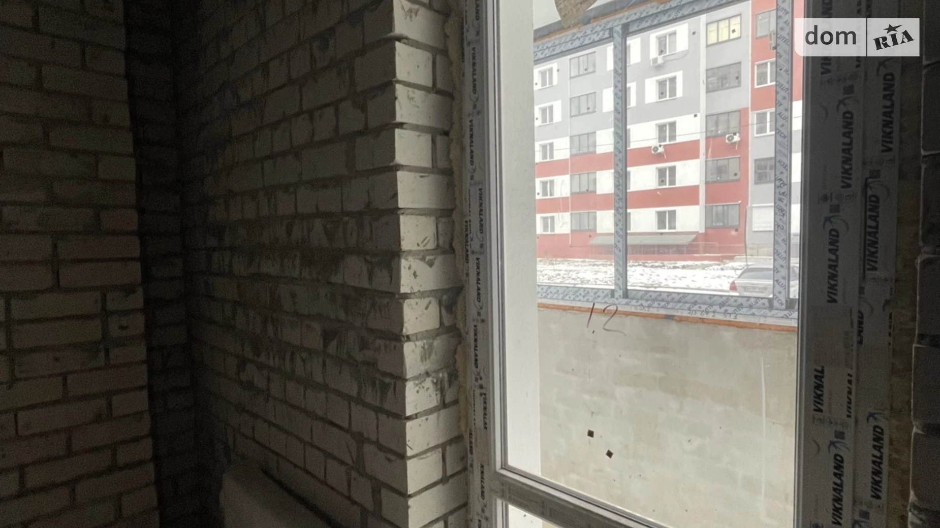 Продается 1-комнатная квартира 37 кв. м в Харькове, ул. Борткевича, 13 - фото 4