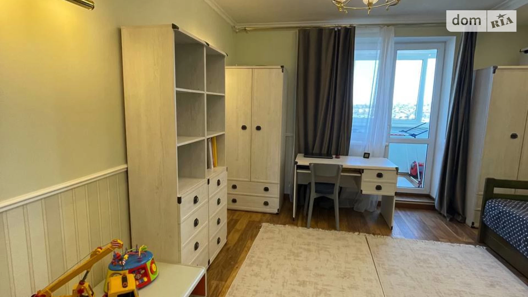 Продается 3-комнатная квартира 106.7 кв. м в Днепре, цена: 105000 $ - фото 5