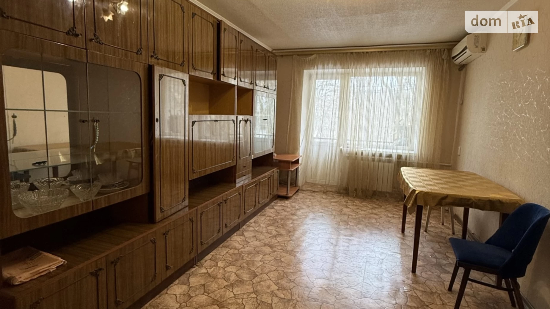 Здається в оренду 3-кімнатна квартира 55 кв. м у Дніпрі, просп. Науки(Гагаріна) - фото 3