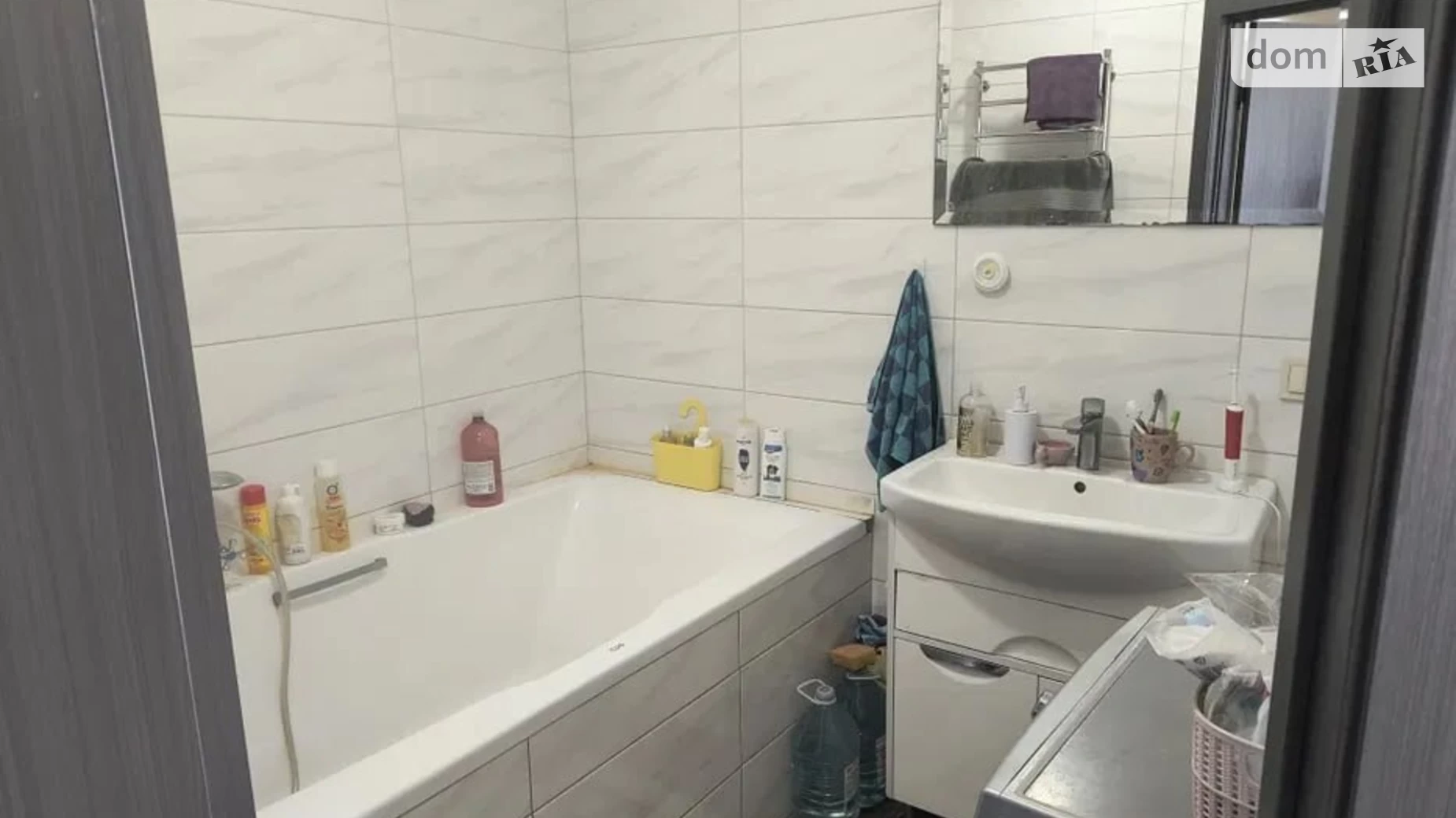 Продается 2-комнатная квартира 68.9 кв. м в Слобожанском, ул. Владимирская - фото 3