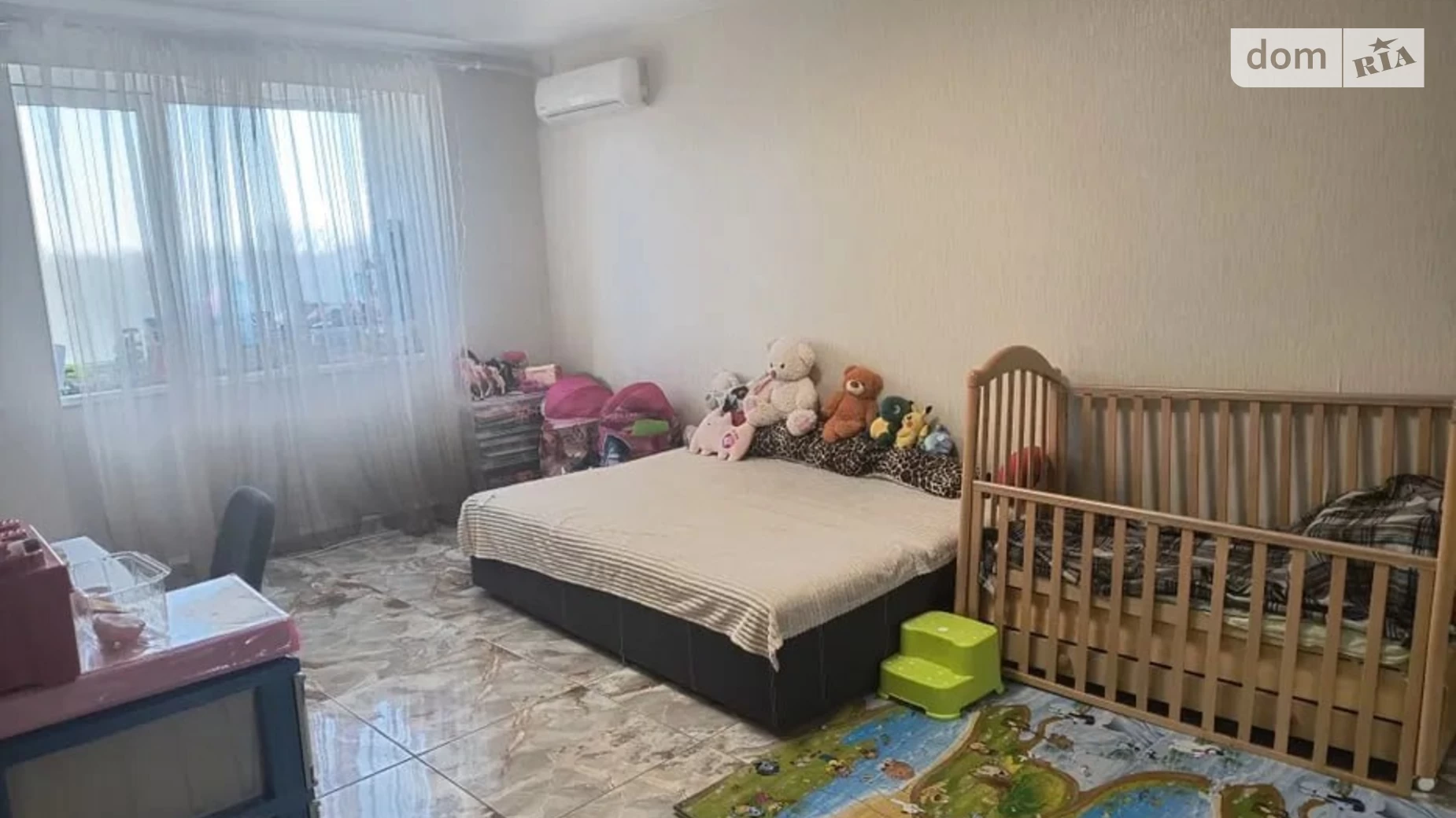 Продается 2-комнатная квартира 68.9 кв. м в Слобожанском, ул. Владимирская - фото 5