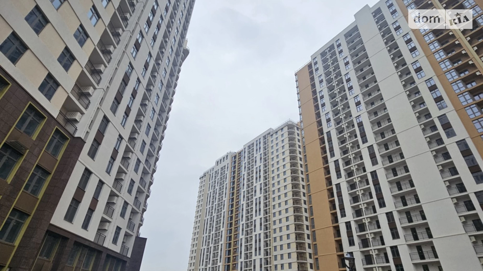 Продається 1-кімнатна квартира 48.5 кв. м у Одесі, цена: 48500 $ - фото 2