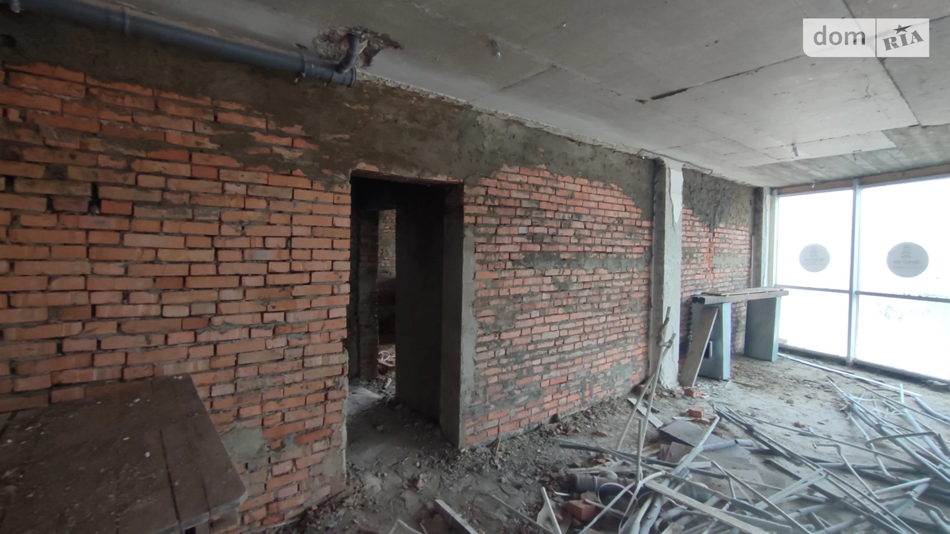 Продается 1-комнатная квартира 47 кв. м в Одессе, ул. Таирова - фото 3