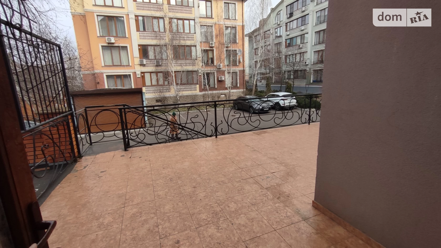 Продается 1-комнатная квартира 47 кв. м в Одессе, ул. Таирова - фото 5