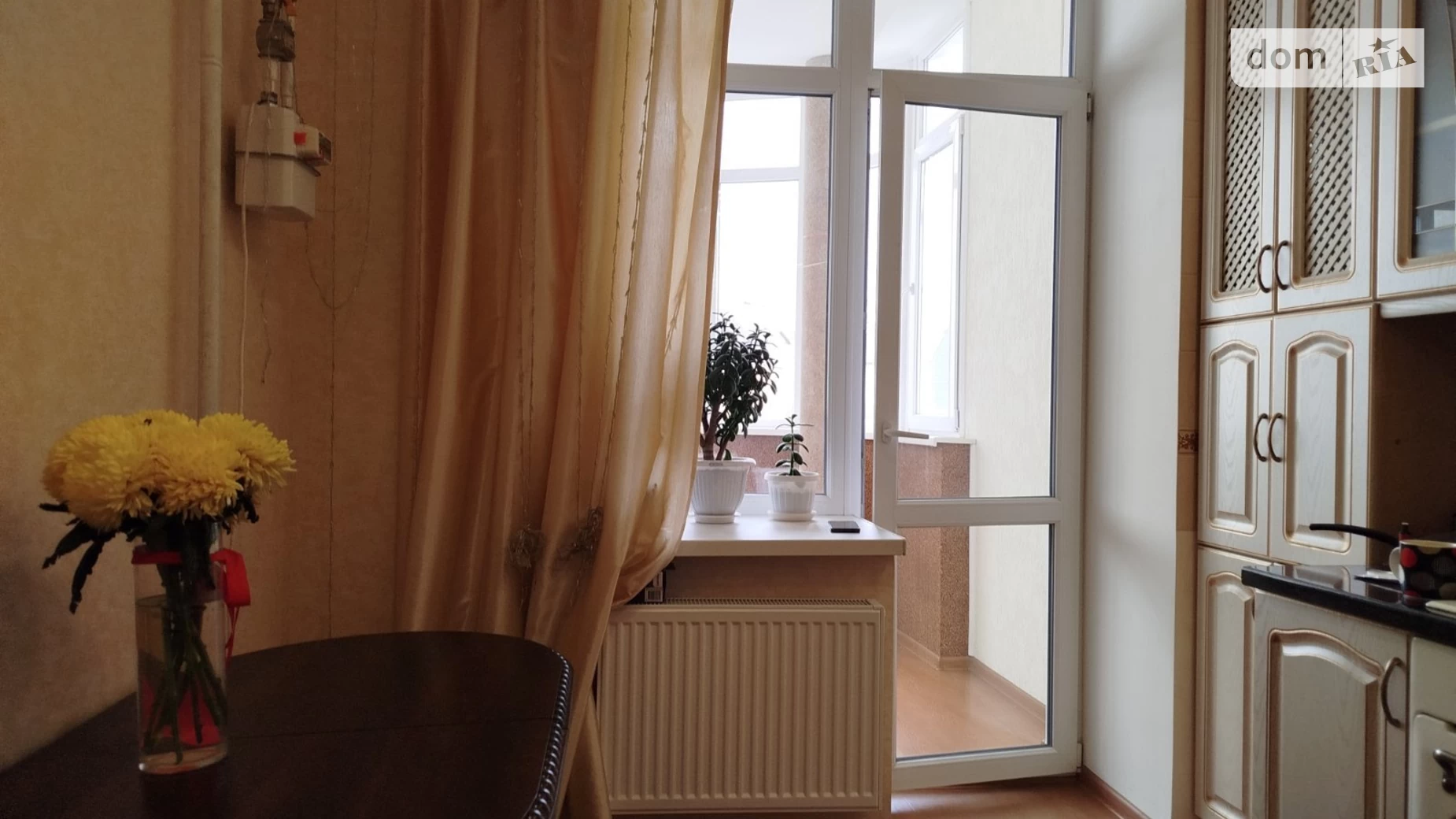 Здається в оренду 2-кімнатна квартира 95 кв. м у Вінниці, вул. Нагірна, 19Л - фото 4