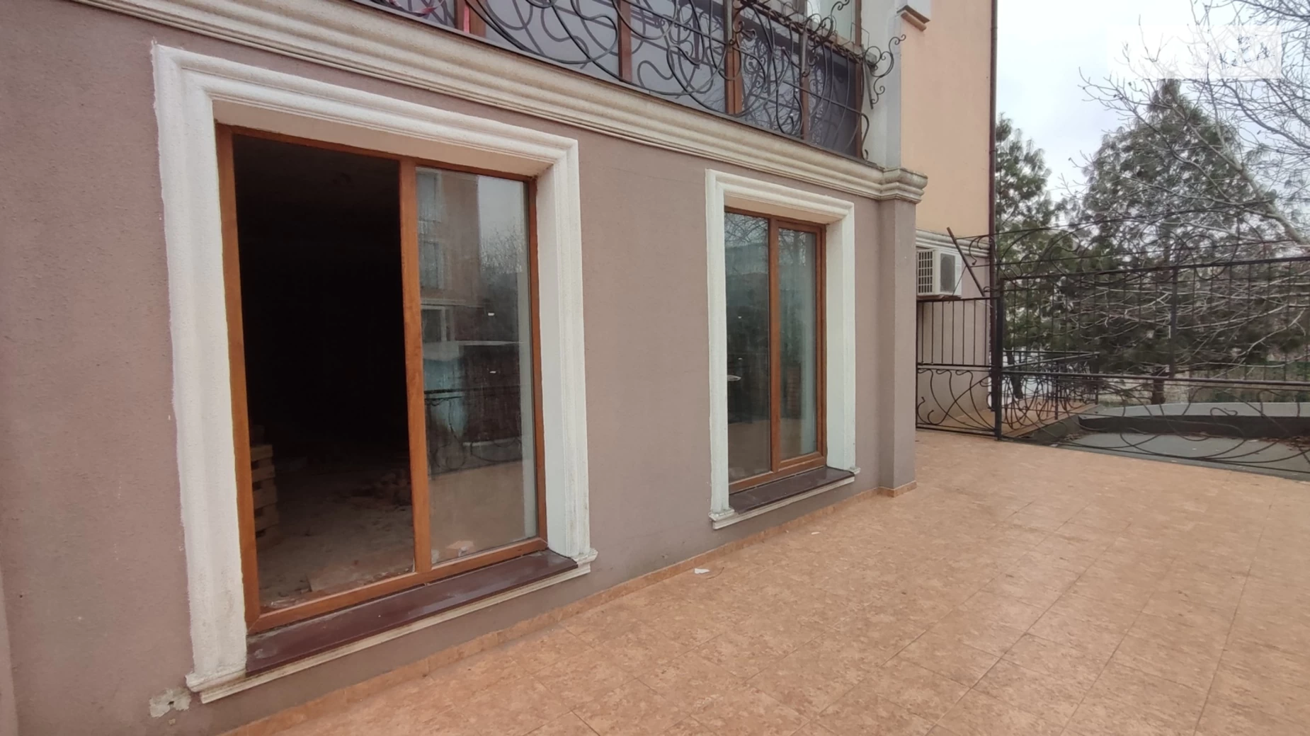 Продается 1-комнатная квартира 50 кв. м в Одессе, ул. Таирова - фото 3