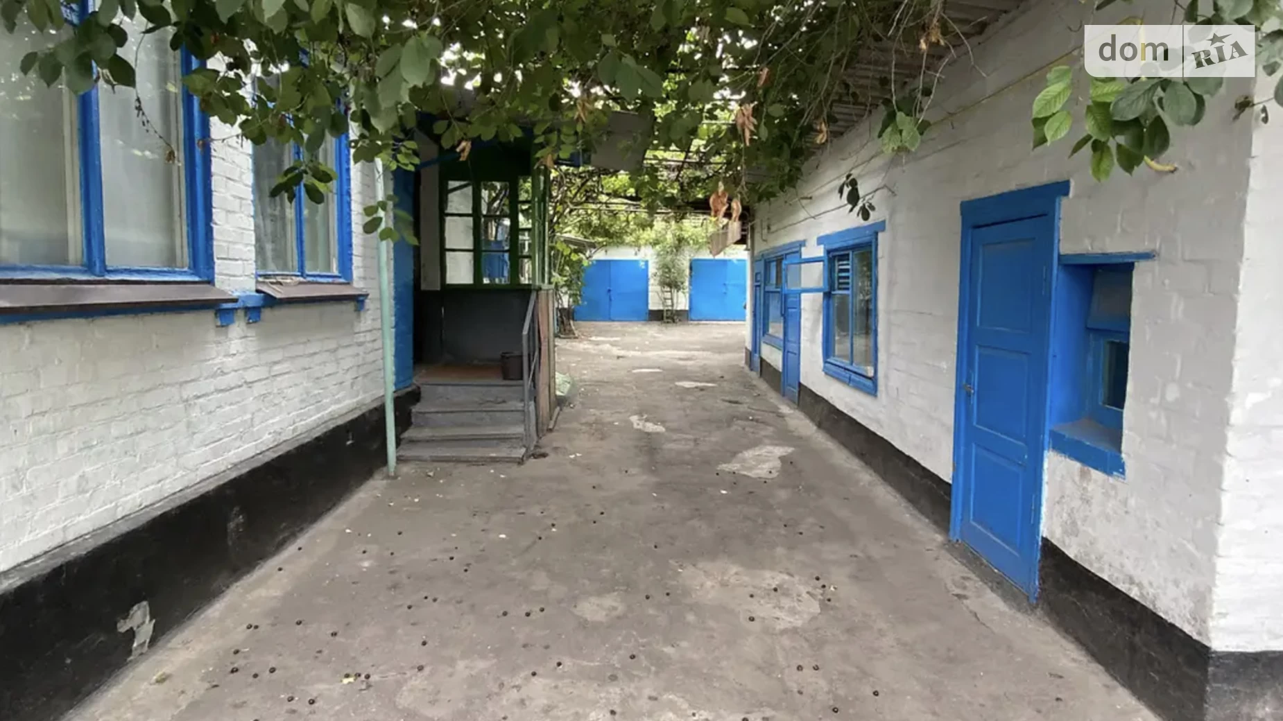 Продается одноэтажный дом 120 кв. м с балконом, цена: 35000 $ - фото 4
