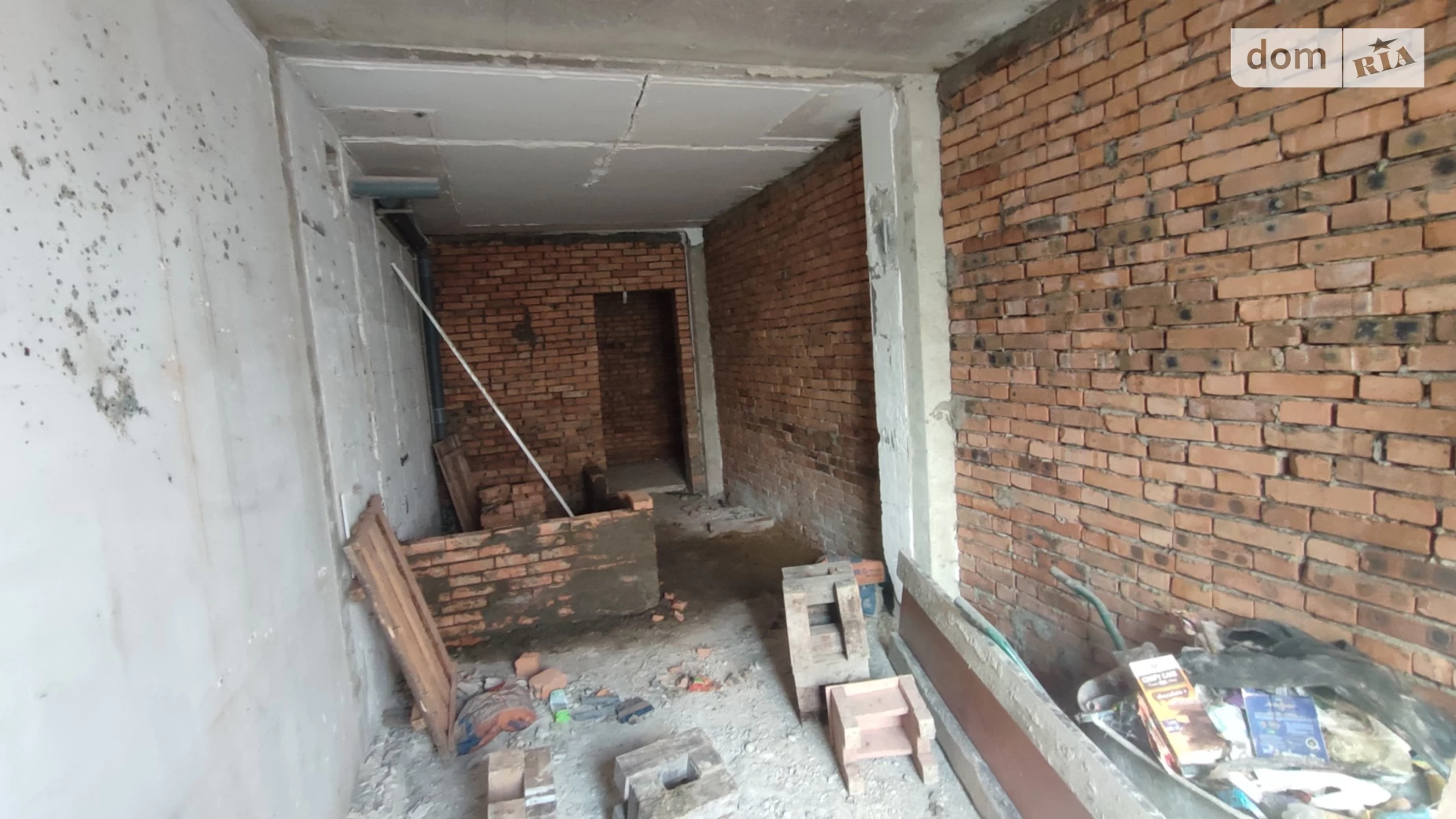 Продается 1-комнатная квартира 20 кв. м в Одессе, ул. Таирова - фото 4