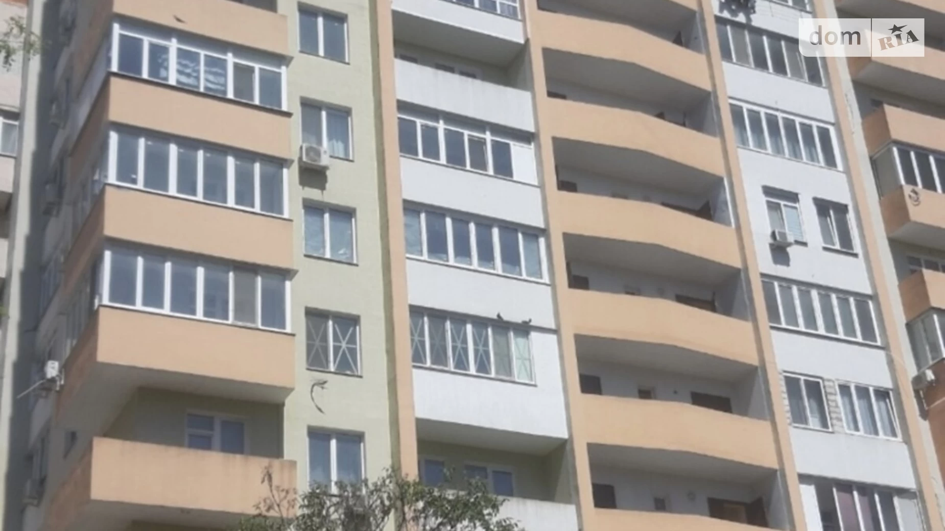 Продается 3-комнатная квартира 68.6 кв. м в Одессе, ул. Пишоновская, 24А - фото 3