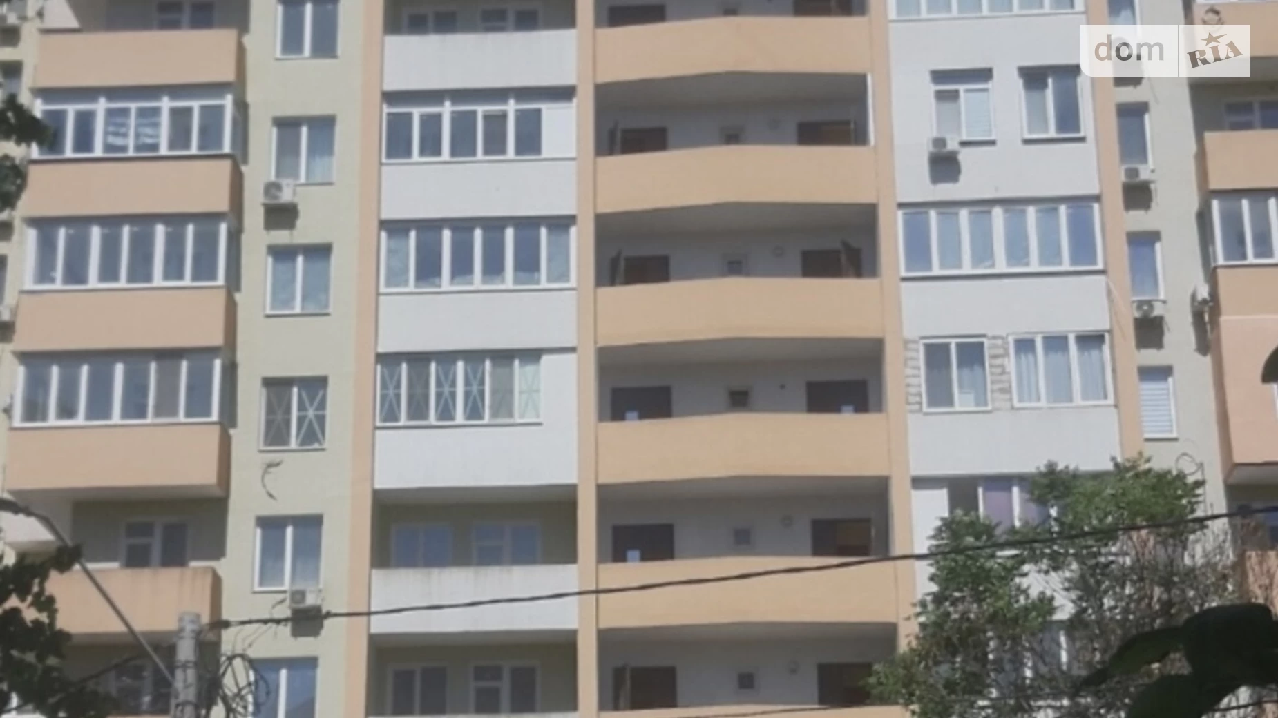Продается 3-комнатная квартира 68.6 кв. м в Одессе, ул. Пишоновская, 24А - фото 2