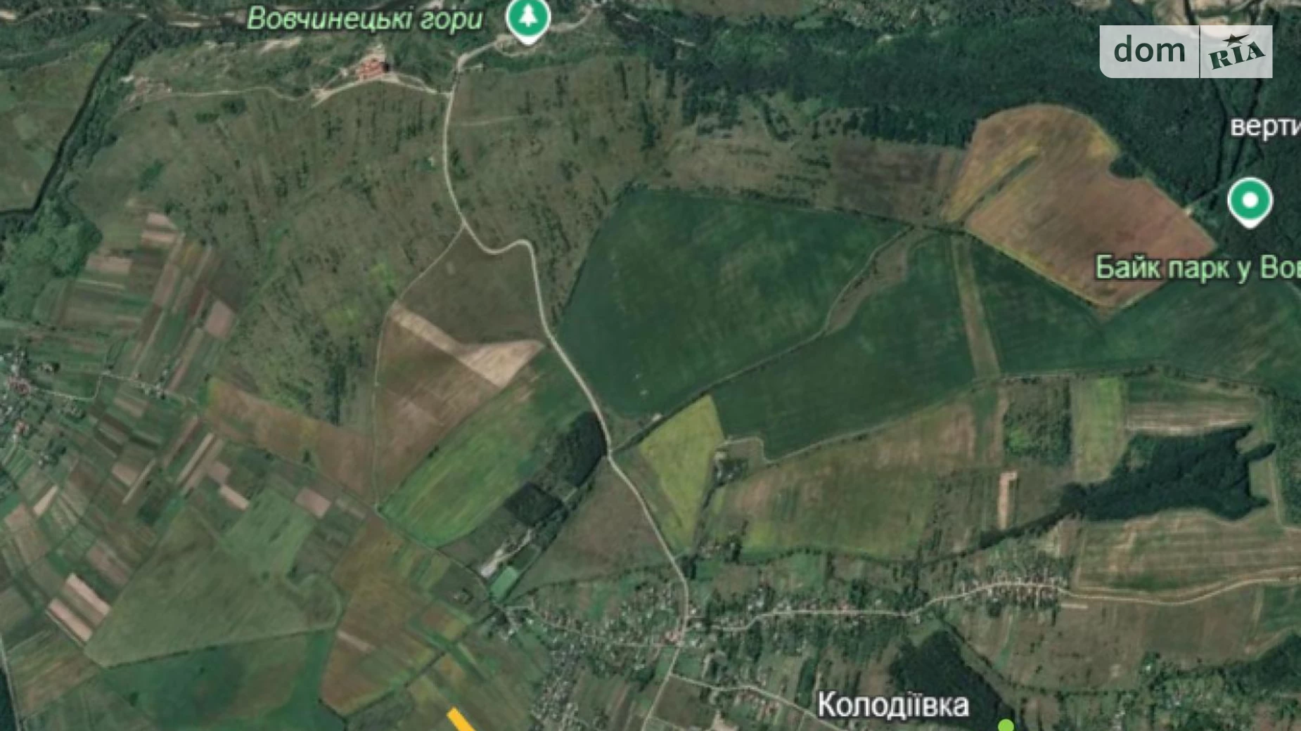 Продається земельна ділянка 21.63 соток у Івано-Франківській області, цена: 6500 $ - фото 3