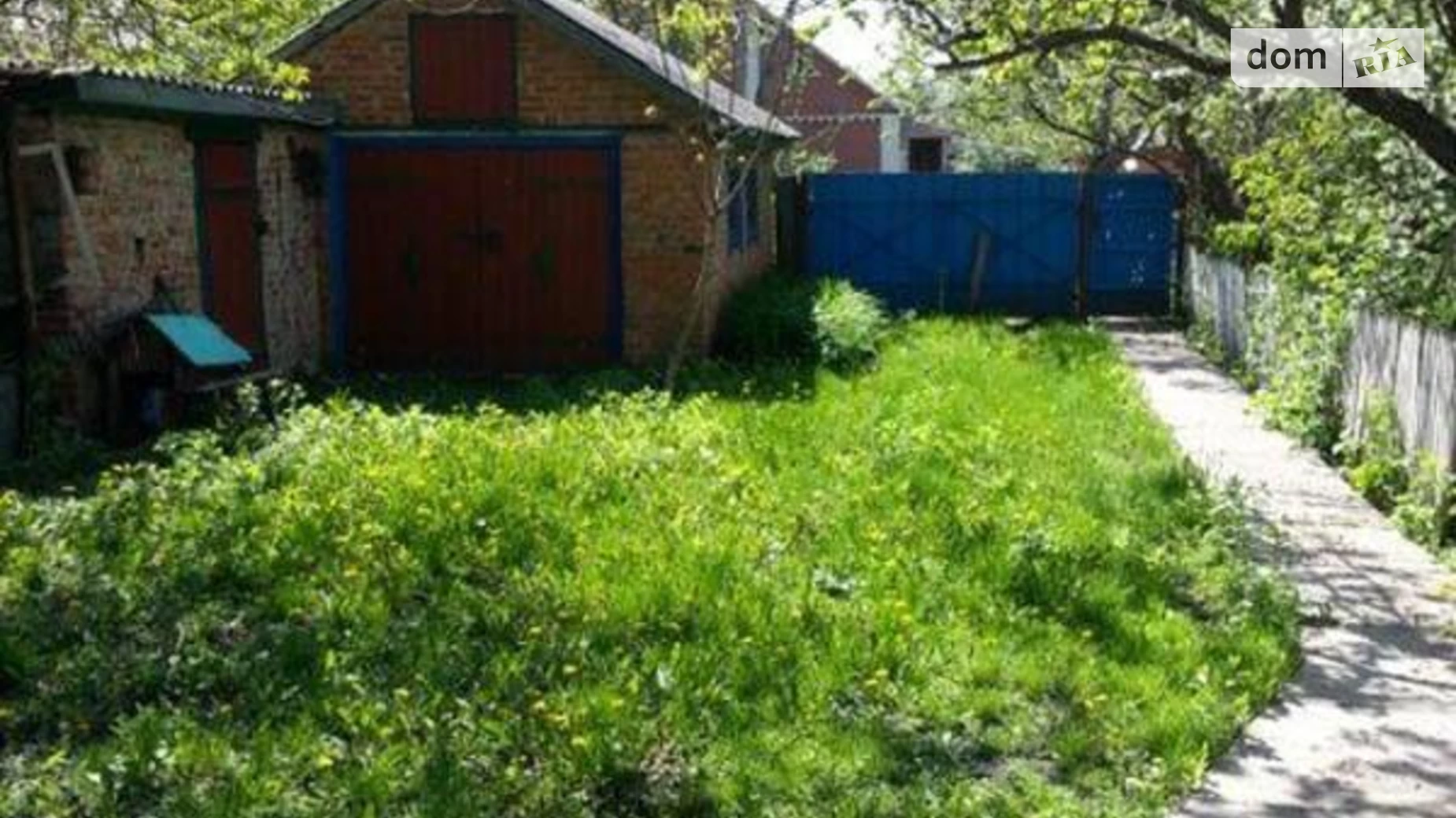 Продается одноэтажный дом 79.7 кв. м с подвалом, цена: 17600 $ - фото 4