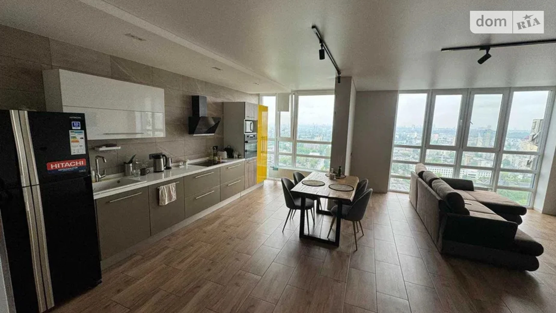 Продается 5-комнатная квартира 134.4 кв. м в Киеве, цена: 175000 $ - фото 4