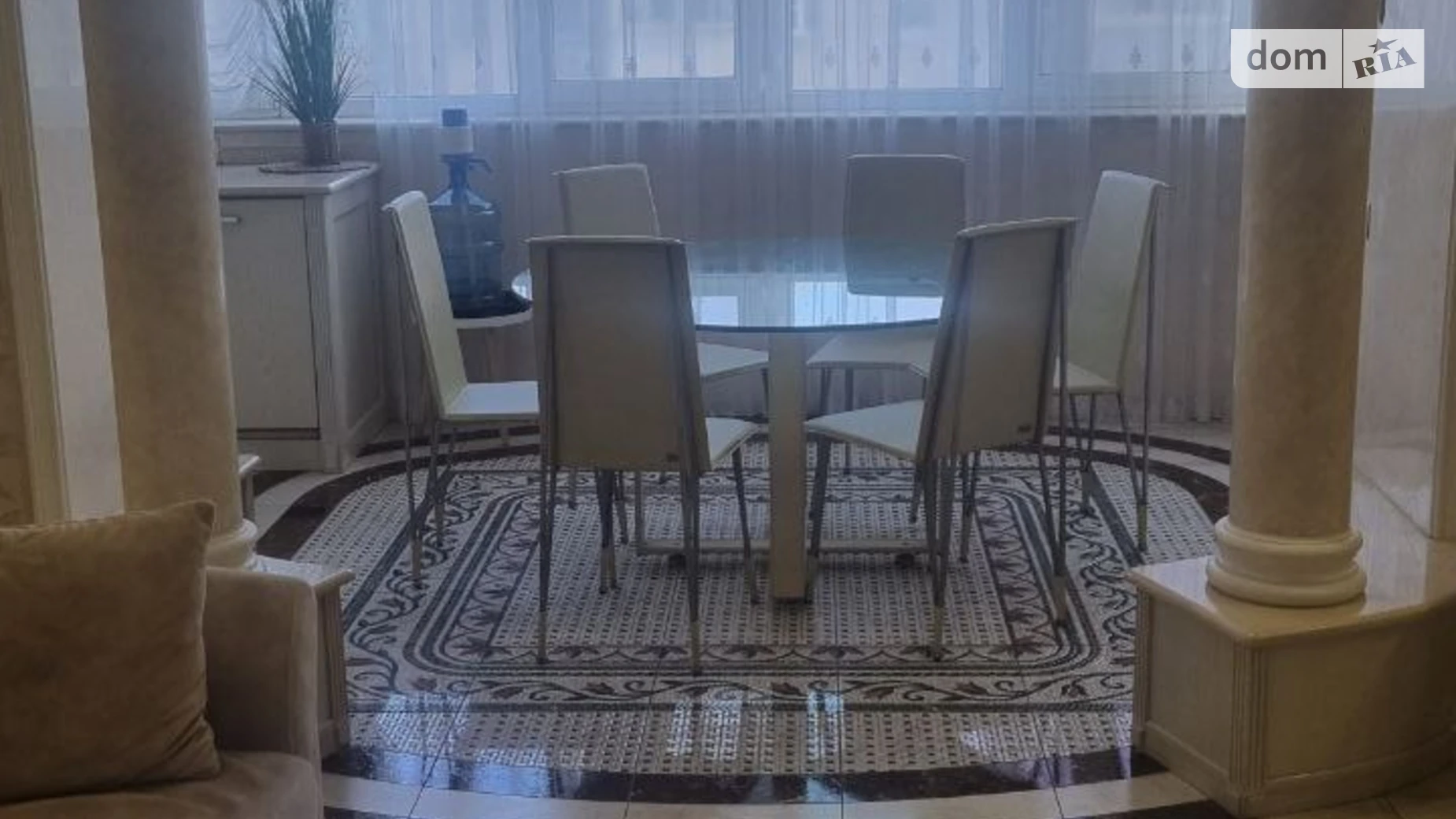 Продається 4-кімнатна квартира 153 кв. м у Дніпрі, вул. Гоголя, 20Б - фото 3