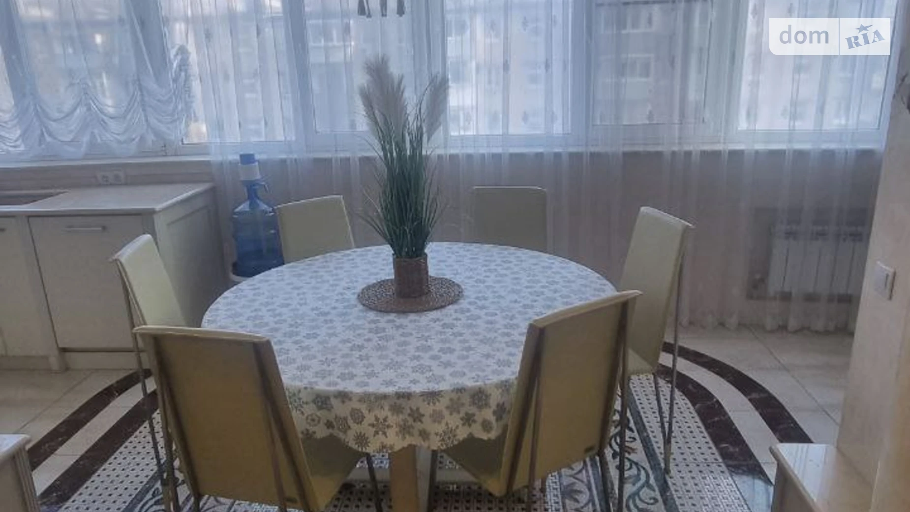 Продається 4-кімнатна квартира 153 кв. м у Дніпрі, вул. Гоголя, 20Б - фото 4