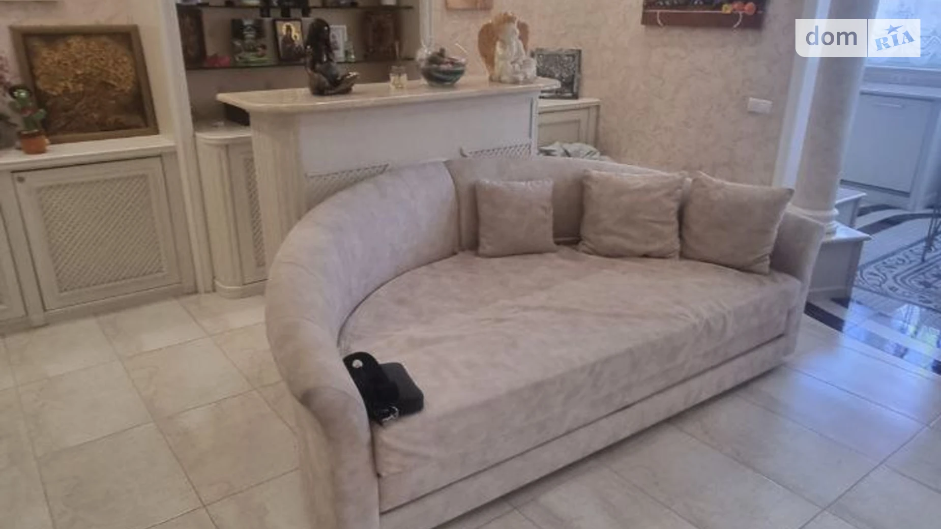 Продається 4-кімнатна квартира 153 кв. м у Дніпрі, вул. Гоголя, 20Б - фото 5