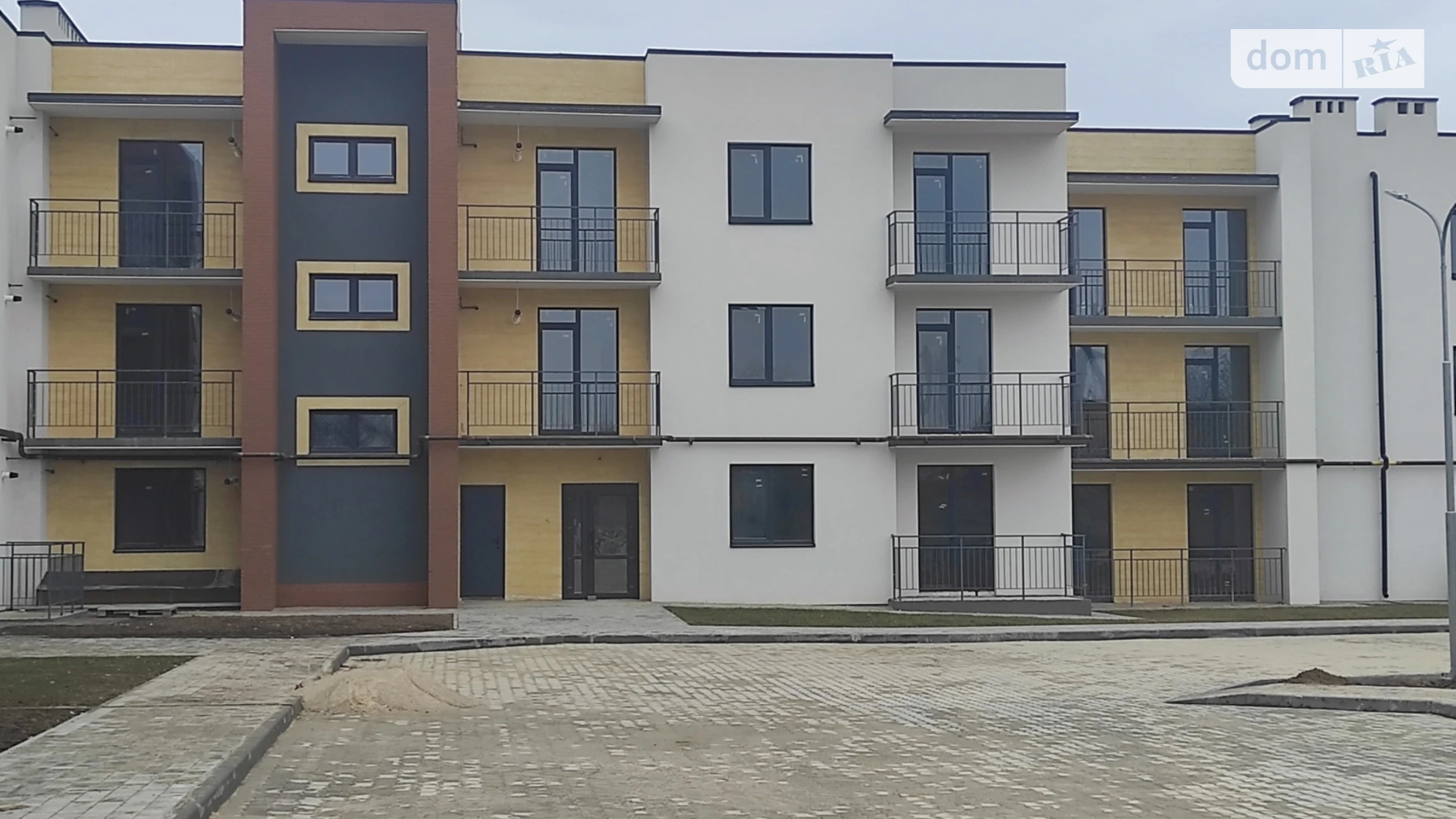 Продається 1-кімнатна квартира 45.2 кв. м у Вінниці, цена: 45000 $ - фото 3