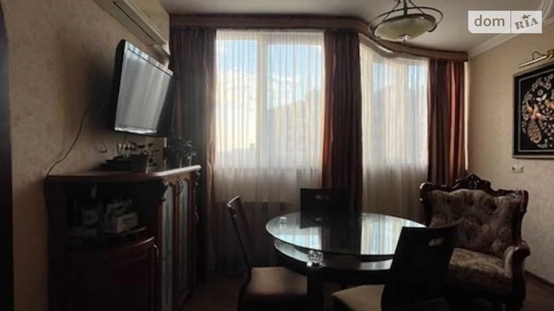 Продається 2-кімнатна квартира 86.3 кв. м у Києві, цена: 132000 $ - фото 4